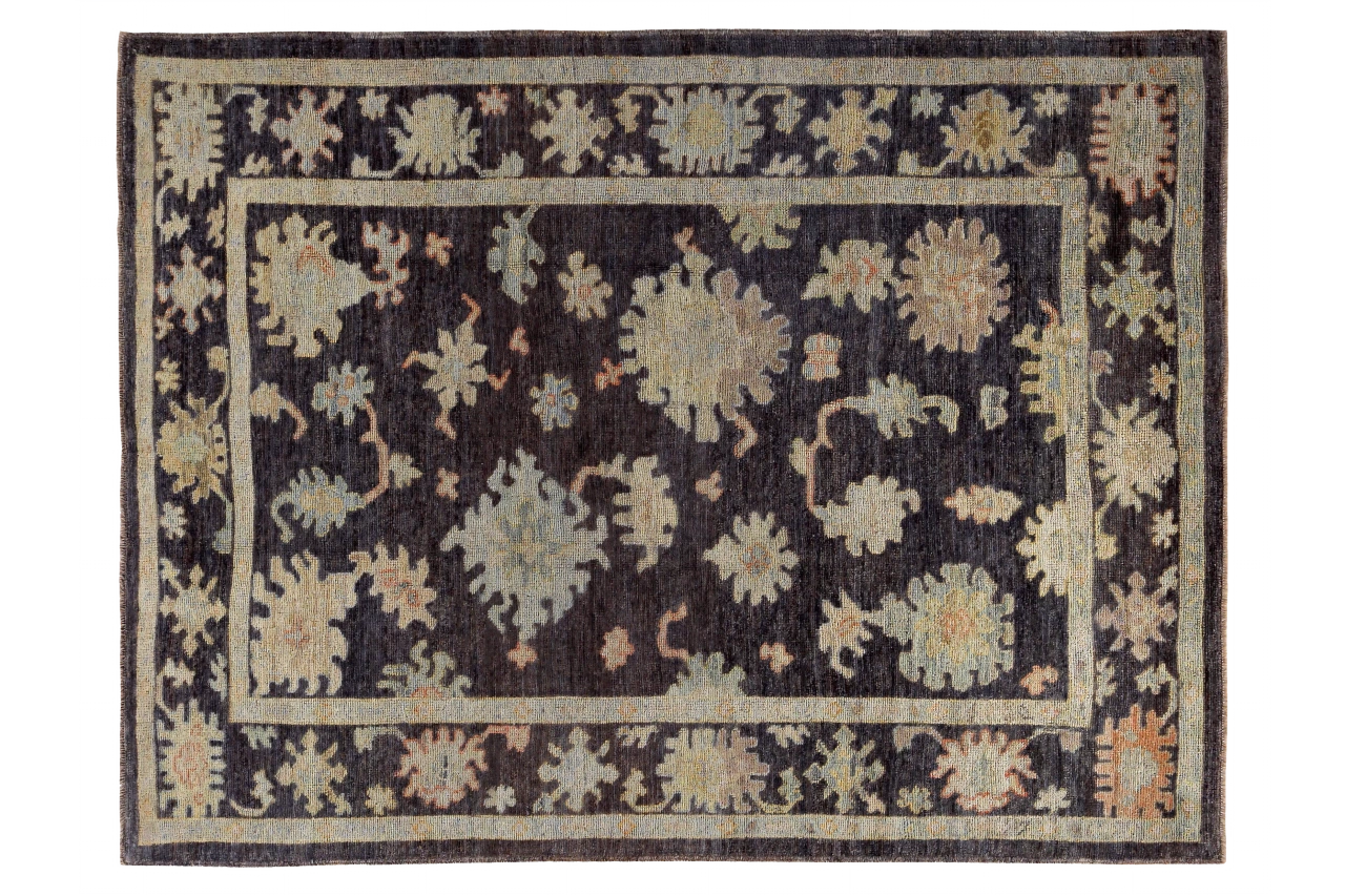 Persian Traditional Rug 89514