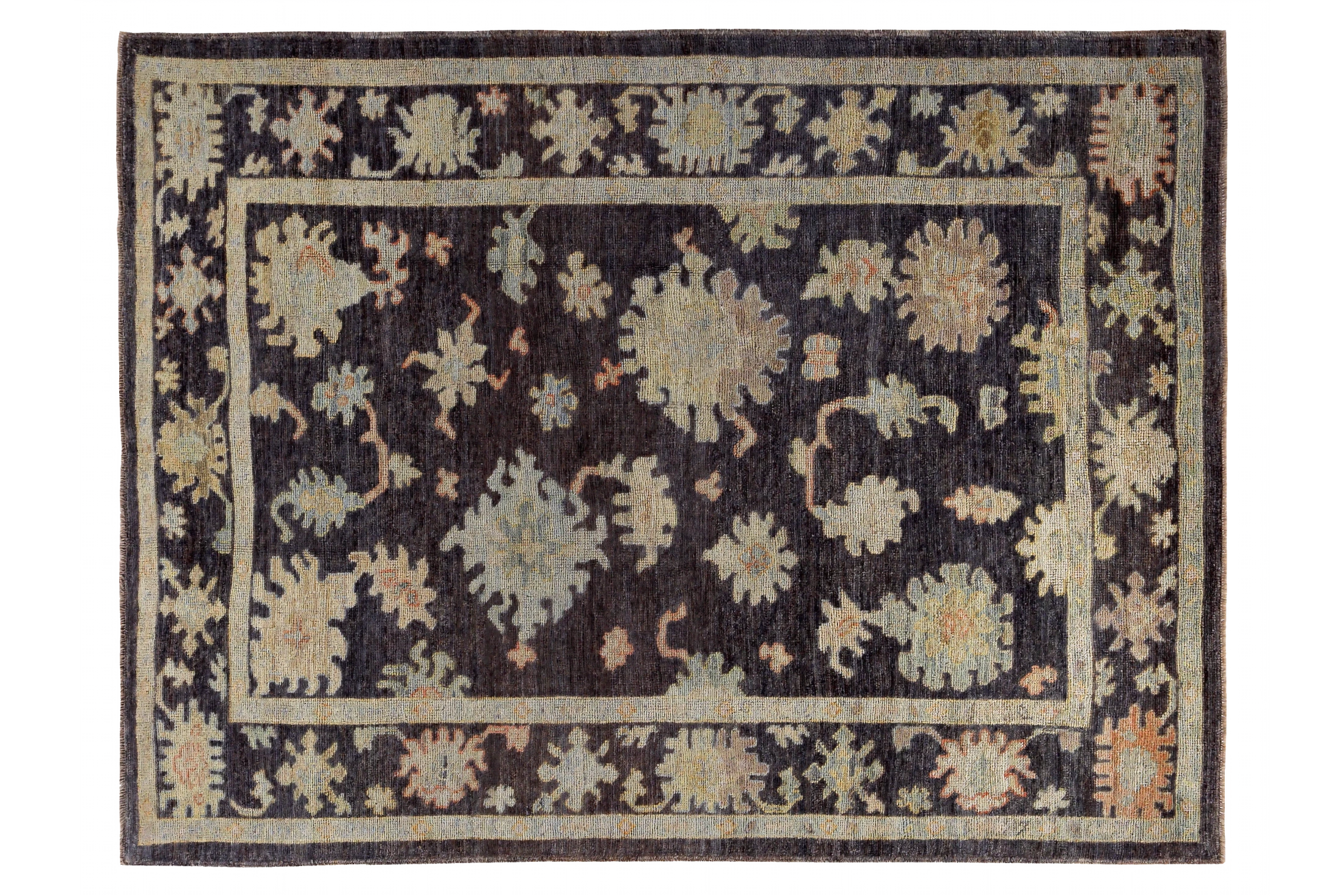 Persian Traditional Rug 89514