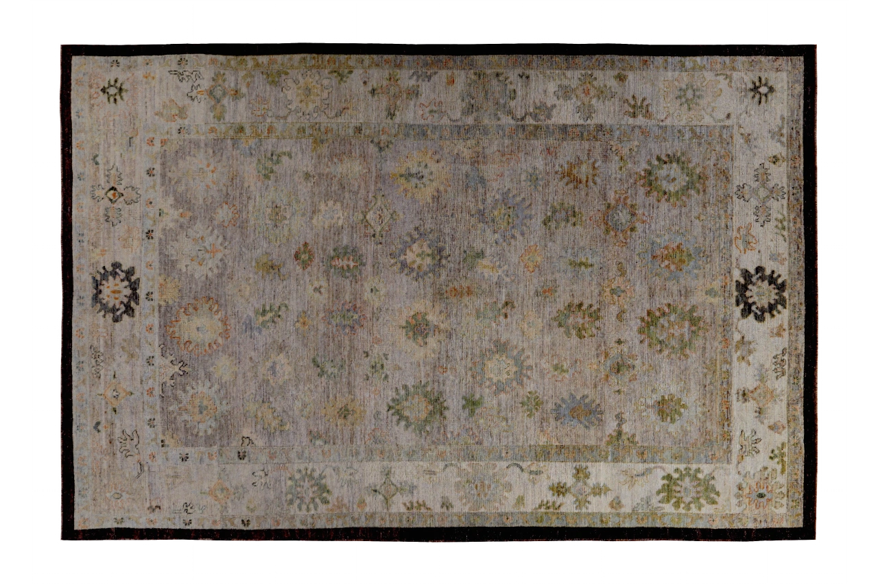 Persian Traditional Rug 89524
