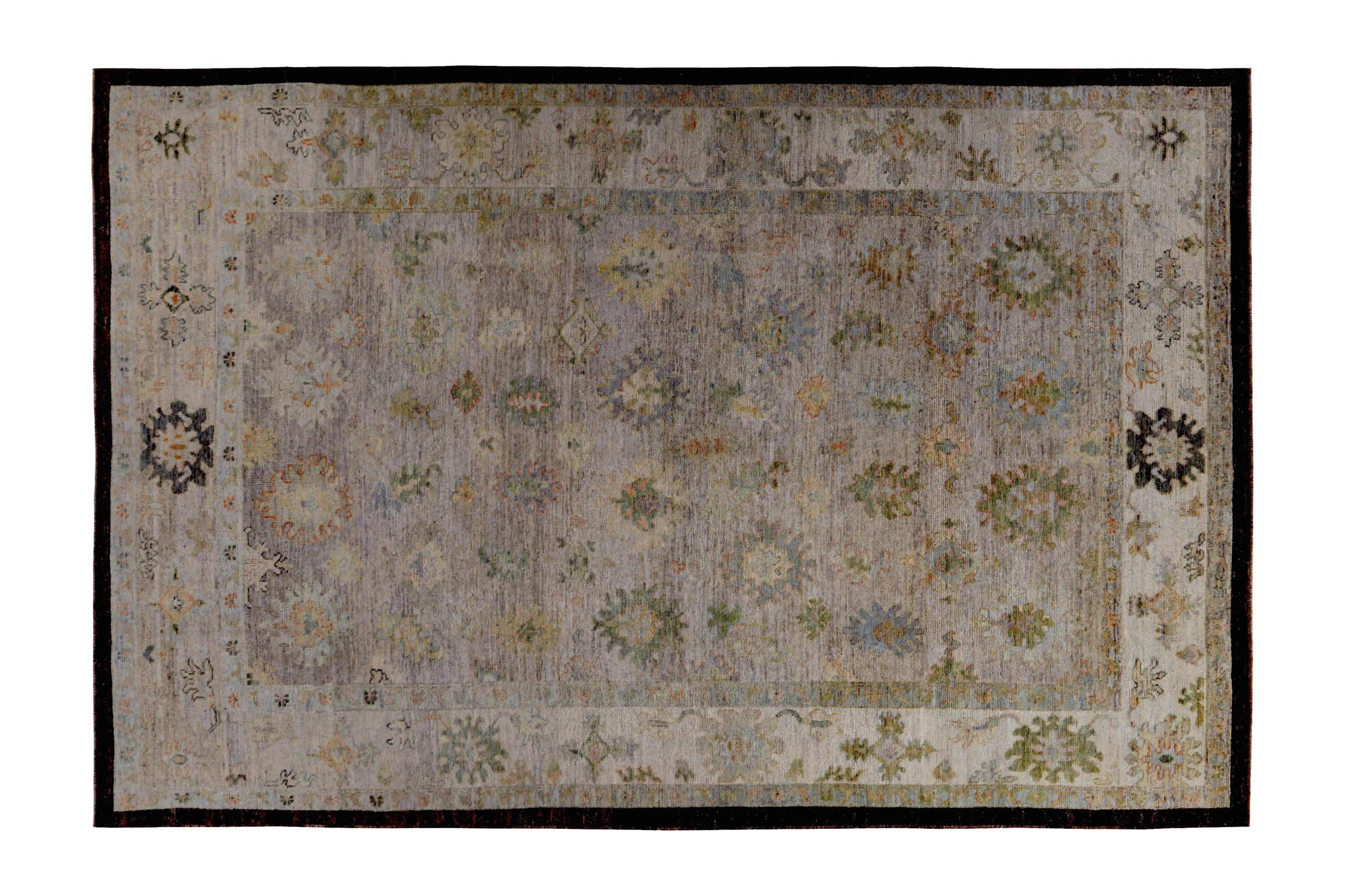 Persian Traditional Rug 89524
