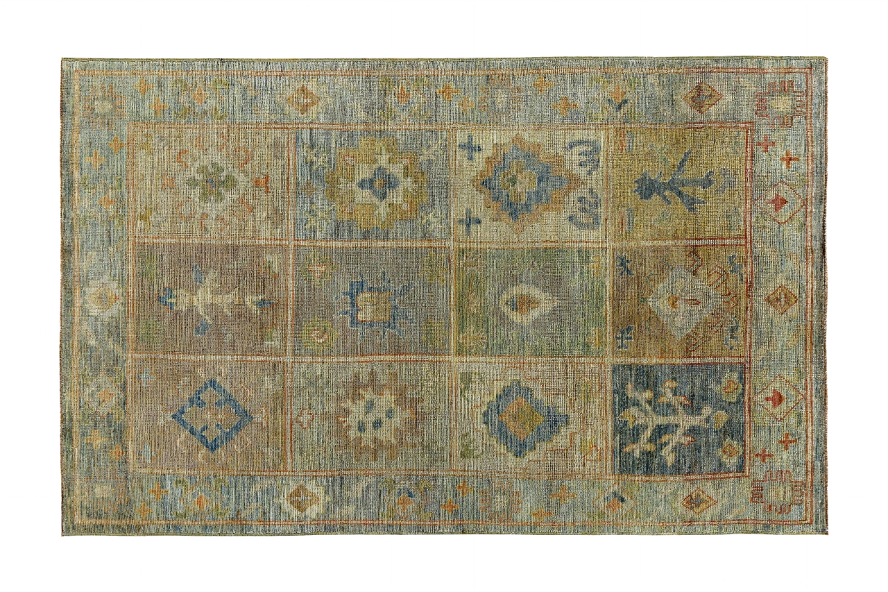 Persian Transitional Rug 89532