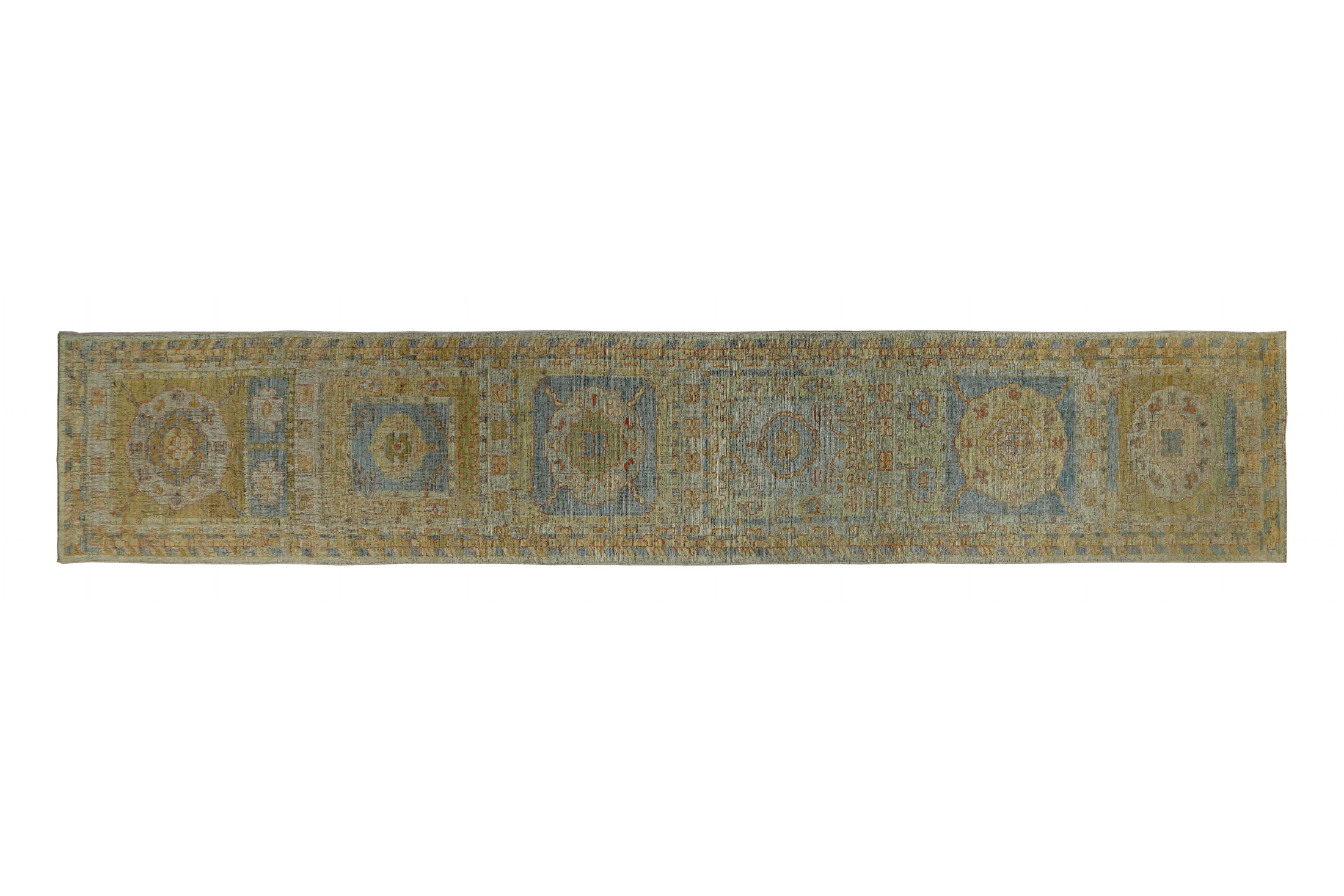Persian Transitional Rug 89545