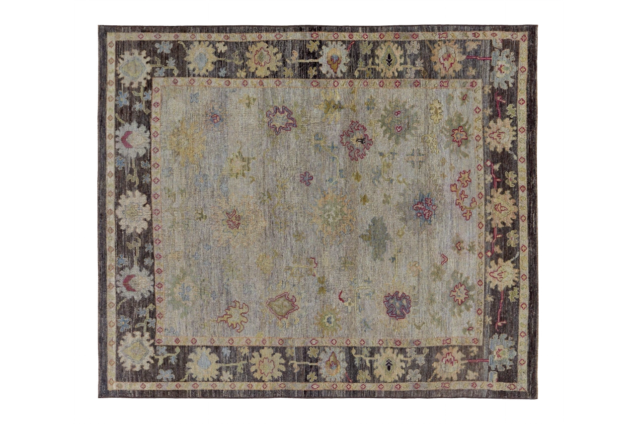 Persian Transitional Rug 89568