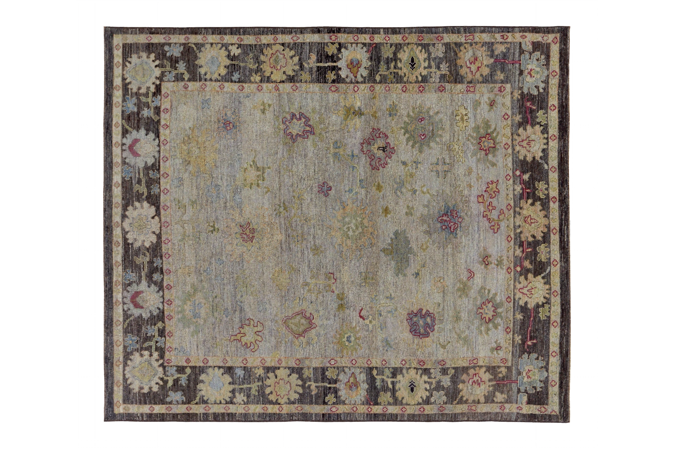 Persian Transitional Rug 89568
