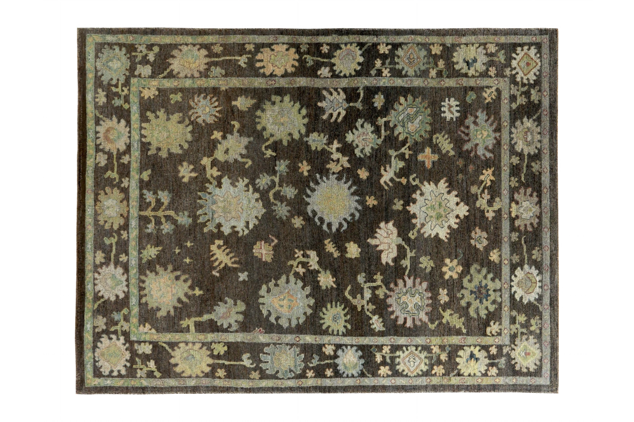 Persian Transitional Rug 89570