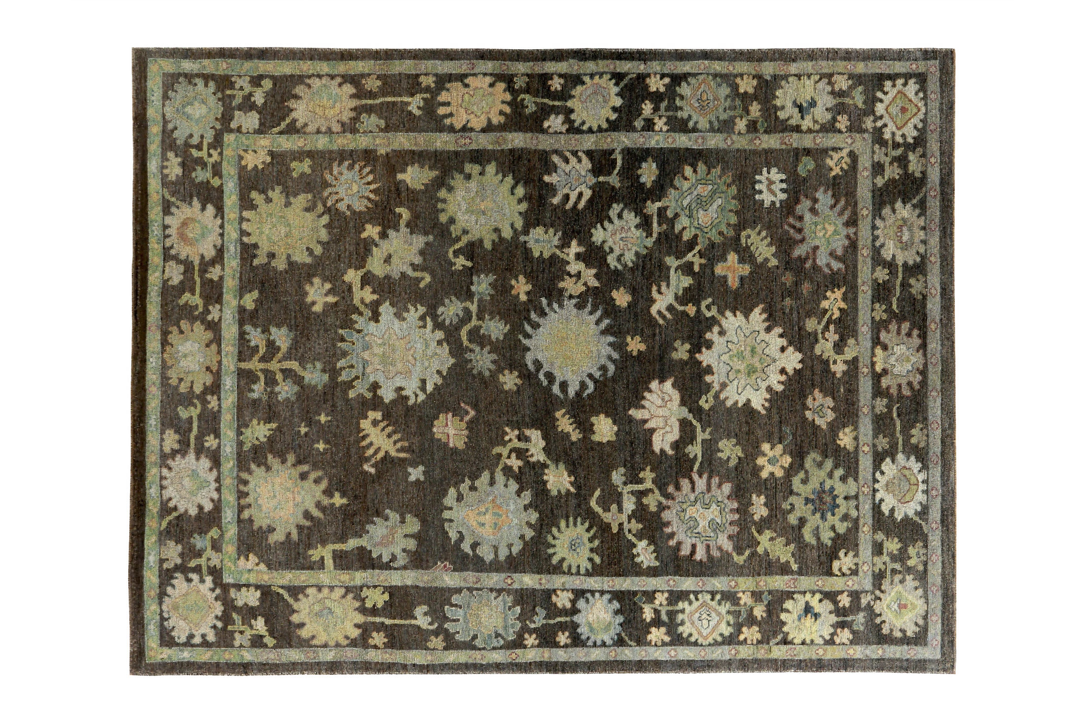 Persian Transitional Rug 89570
