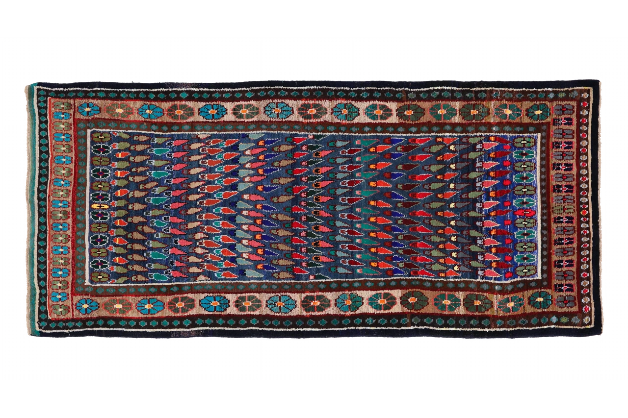 Turkey Traditional Rug 89583