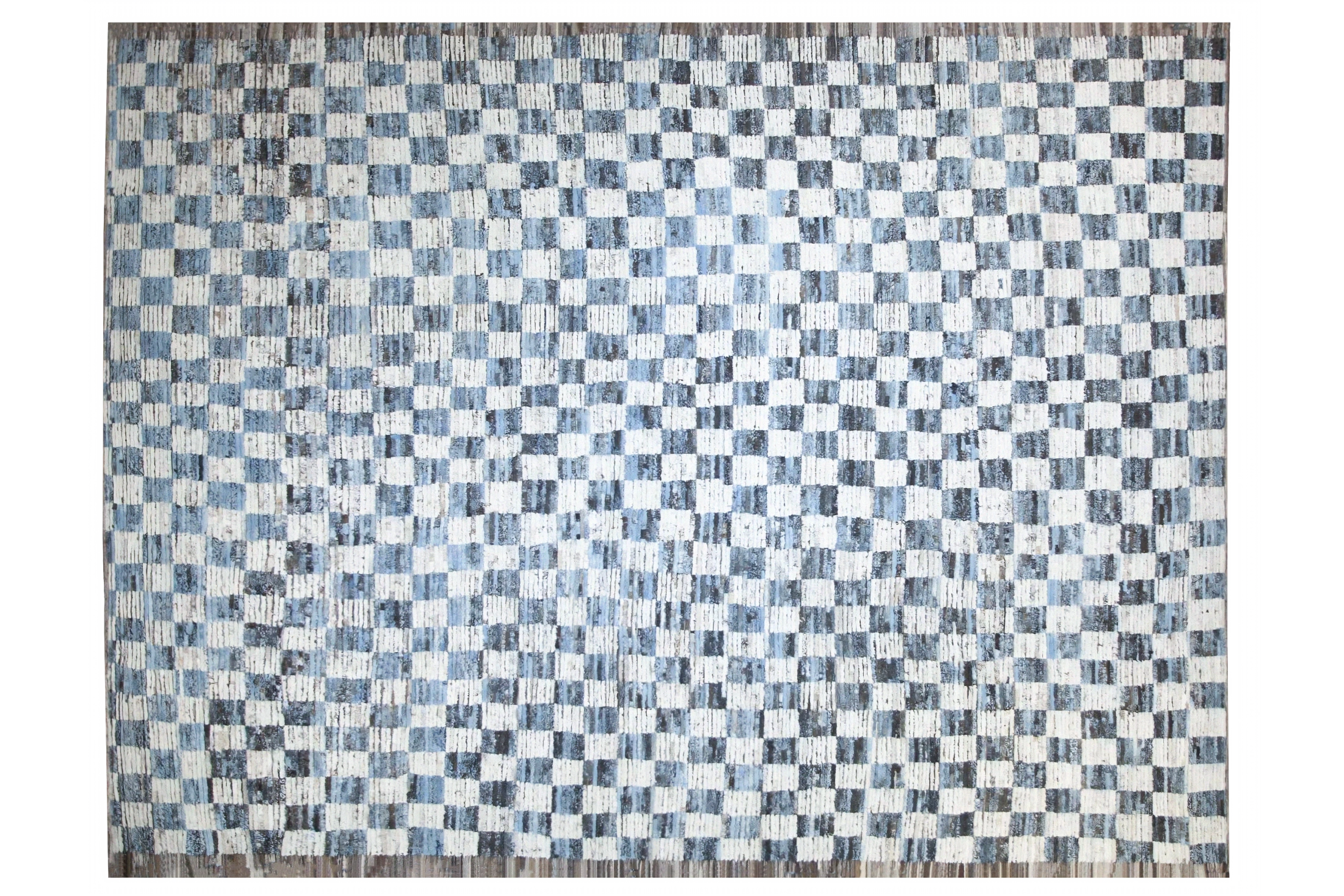 Afghanistan Moroccan Tribal Rug 89782