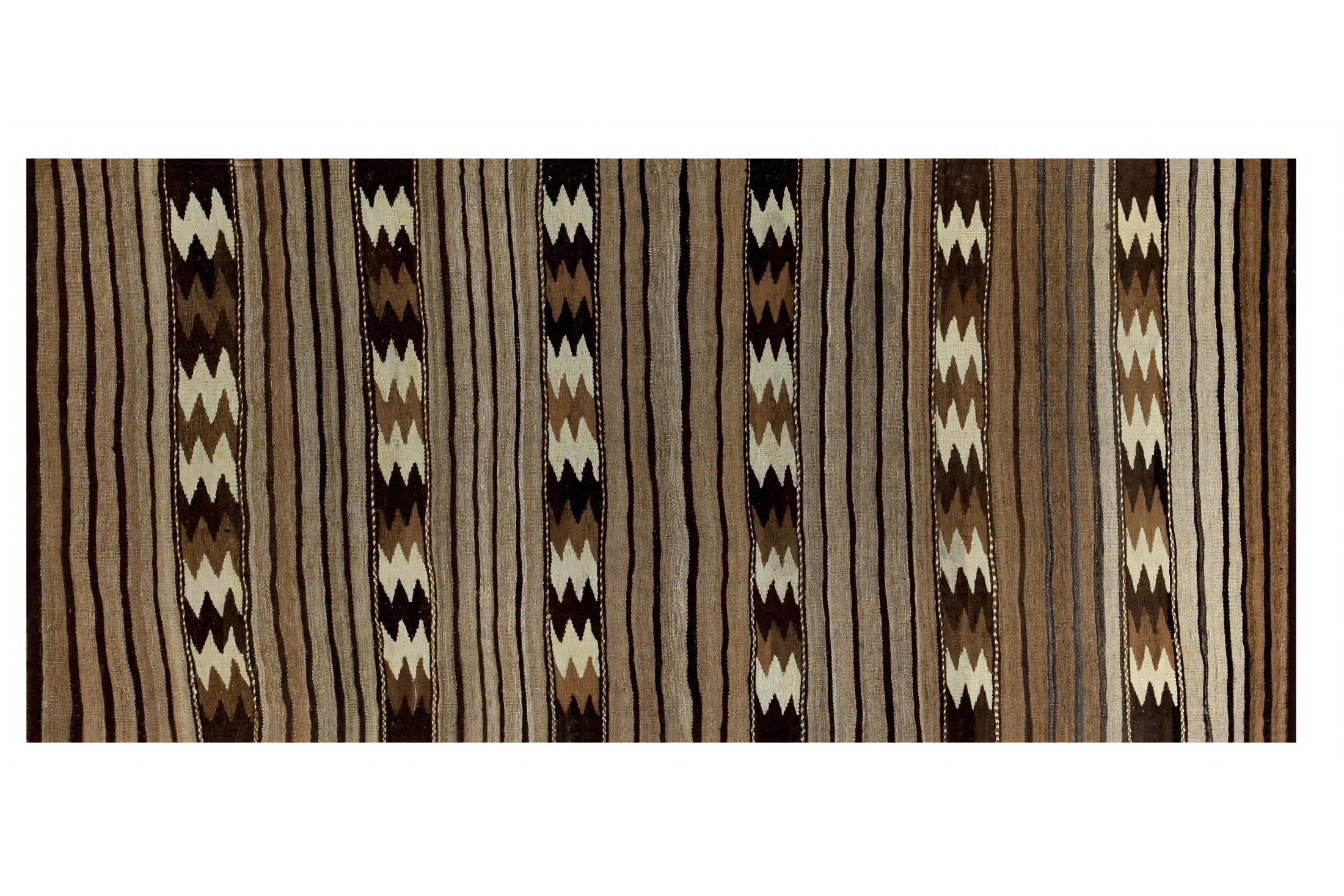 Afghanistan Moroccan Tribal Rug 89789