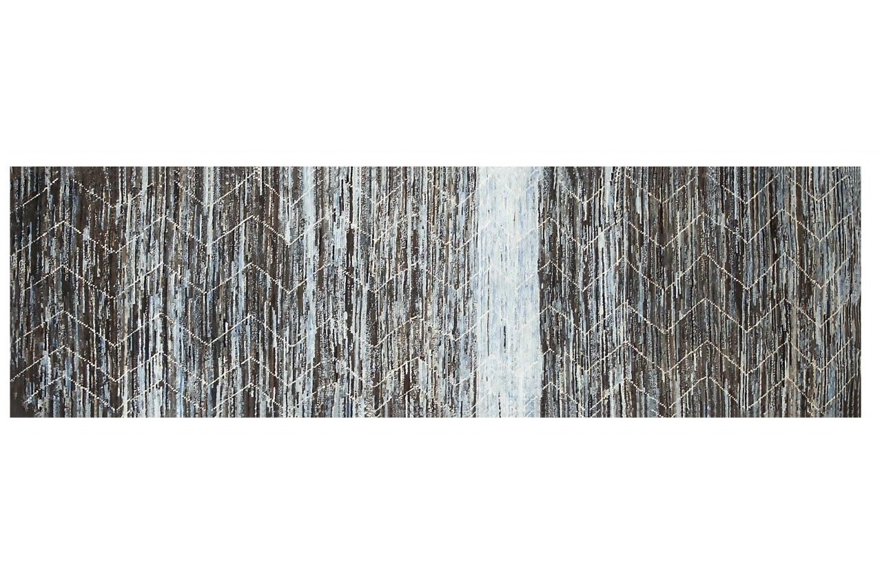 Afghanistan Moroccan Tribal Rug 89792