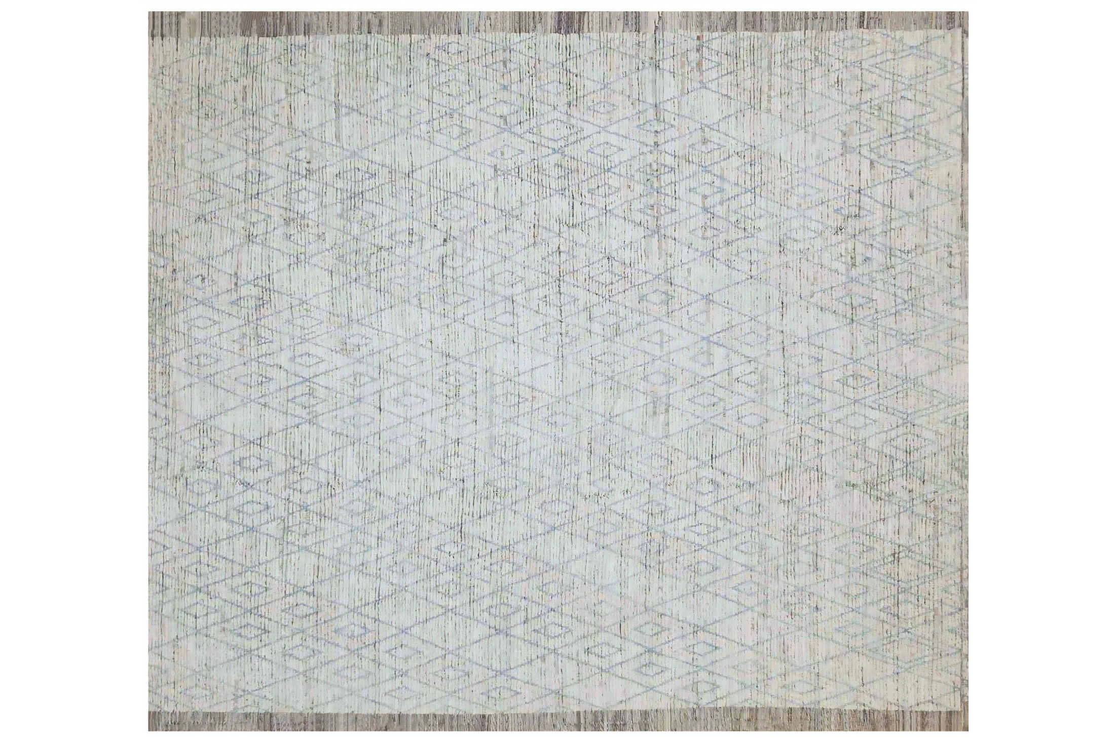 Afghanistan Moroccan Tribal Rug 89800