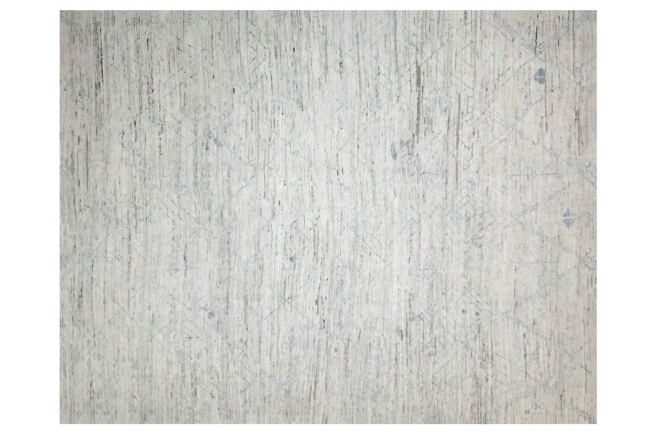 Afghanistan Moroccan Tribal Rug 89803