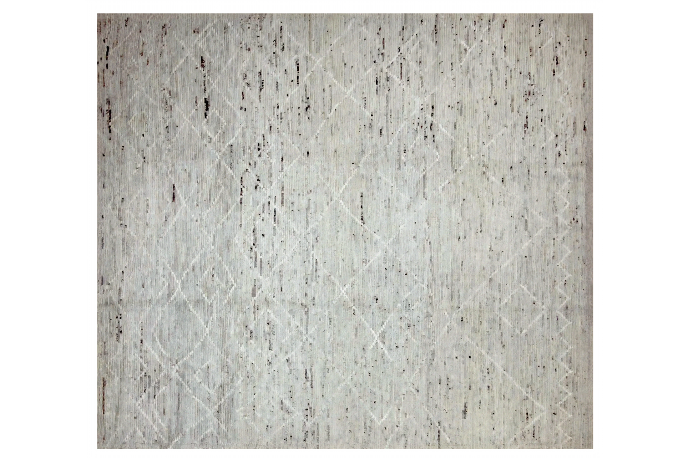 Afghanistan Moroccan Tribal Rug 89809