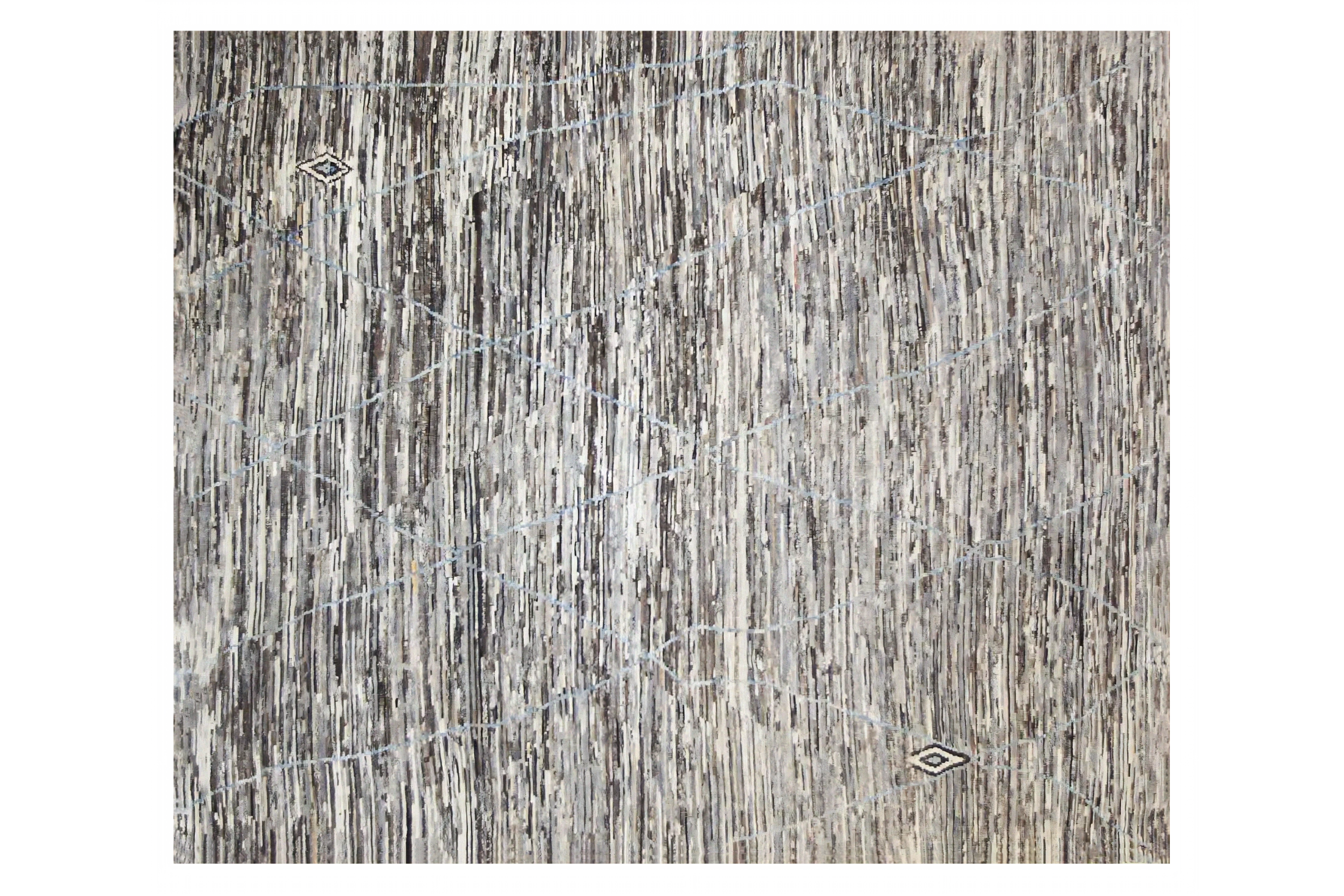 Afghanistan Moroccan Tribal Rug 89856