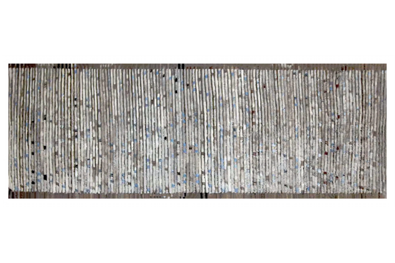 Afghanistan Moroccan Tribal Rug 89860