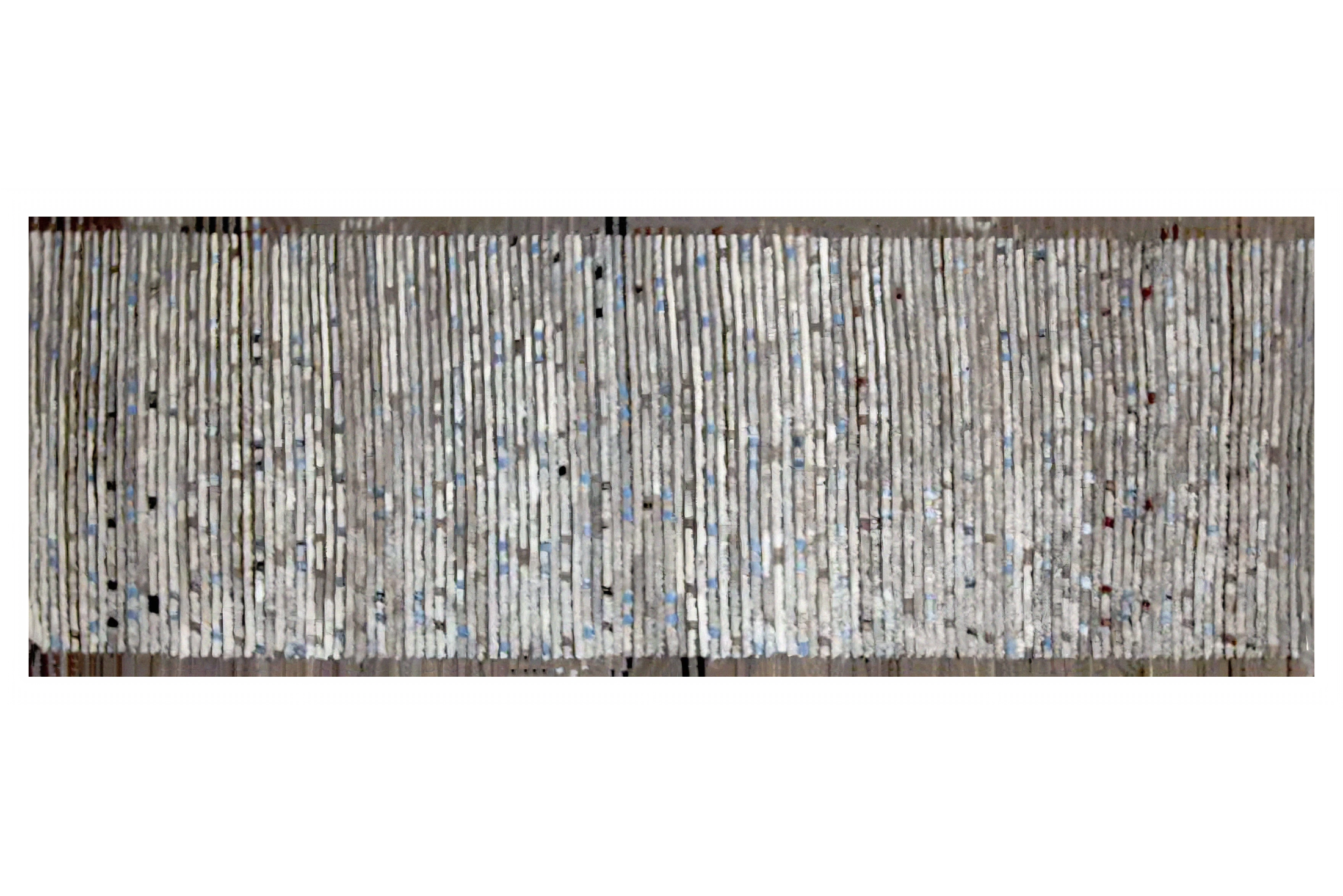 Afghanistan Moroccan Tribal Rug 89860