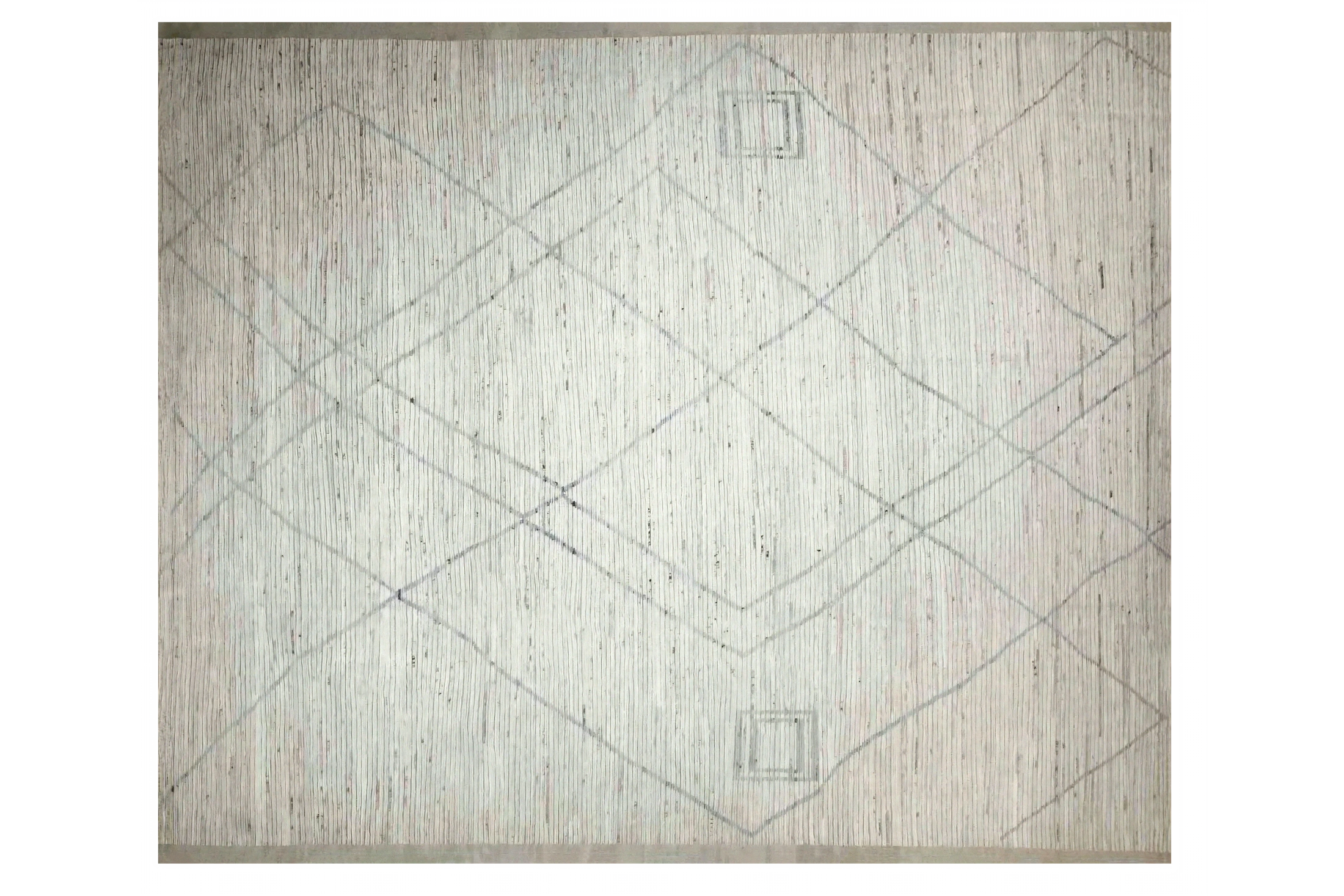 Afghanistan Moroccan Tribal Rug 89888