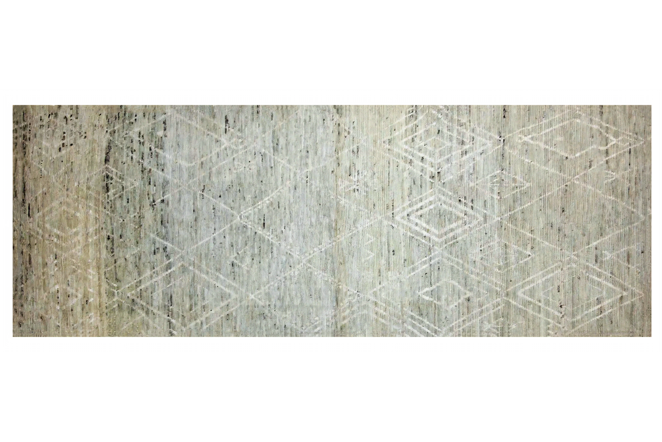 Afghanistan Moroccan Tribal Rug 89899