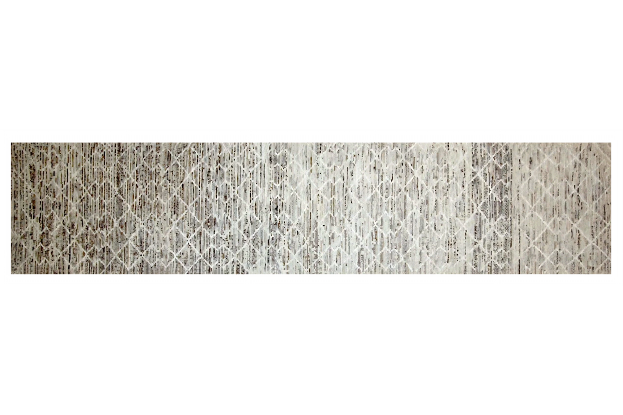 Afghanistan Moroccan Tribal Rug 89903