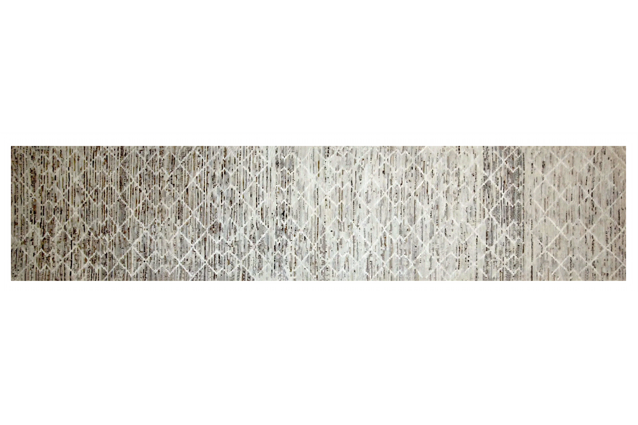 Afghanistan Moroccan Tribal Rug 89903