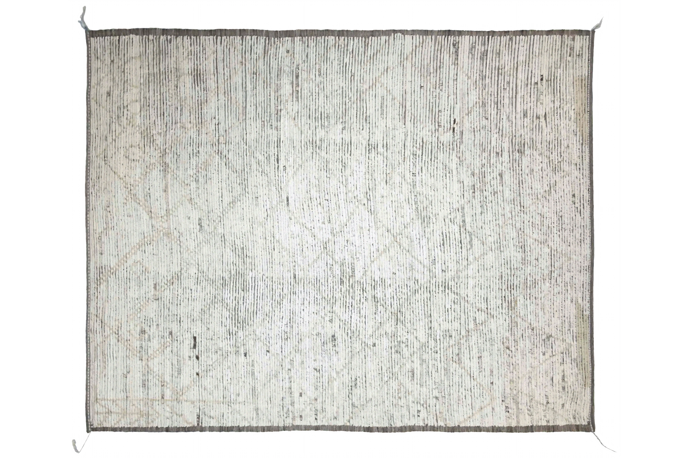 Afghanistan Moroccan Tribal Rug 89906