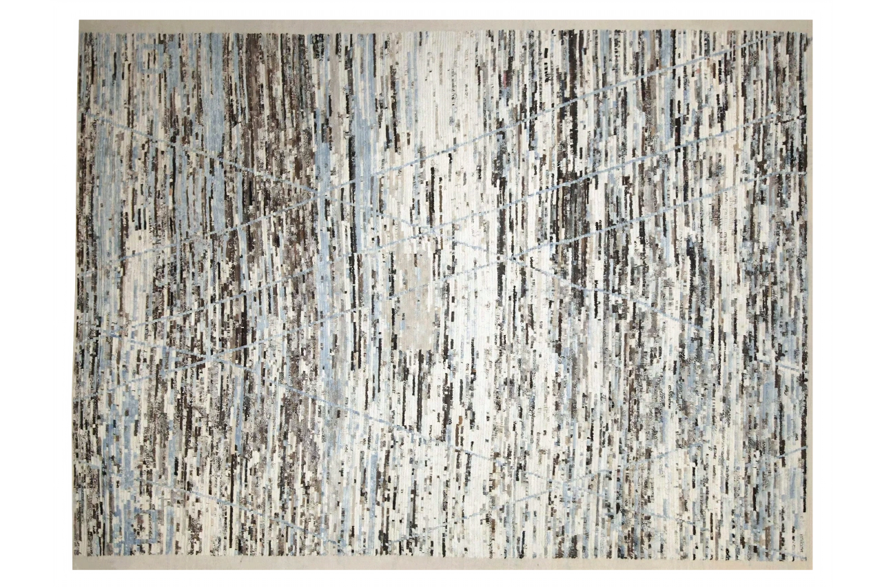 Afghanistan Moroccan Tribal Rug 89910