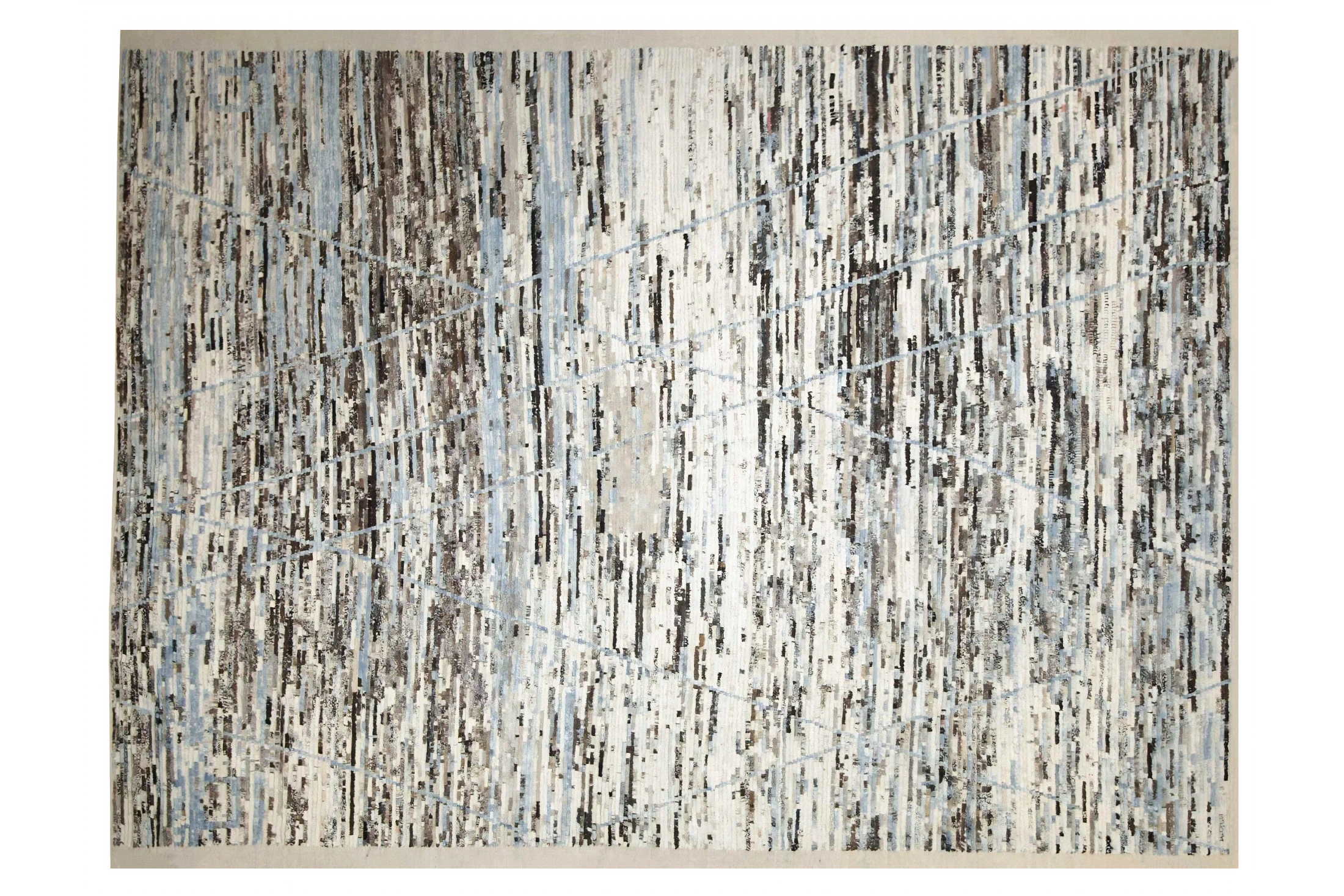 Afghanistan Moroccan Tribal Rug 89910