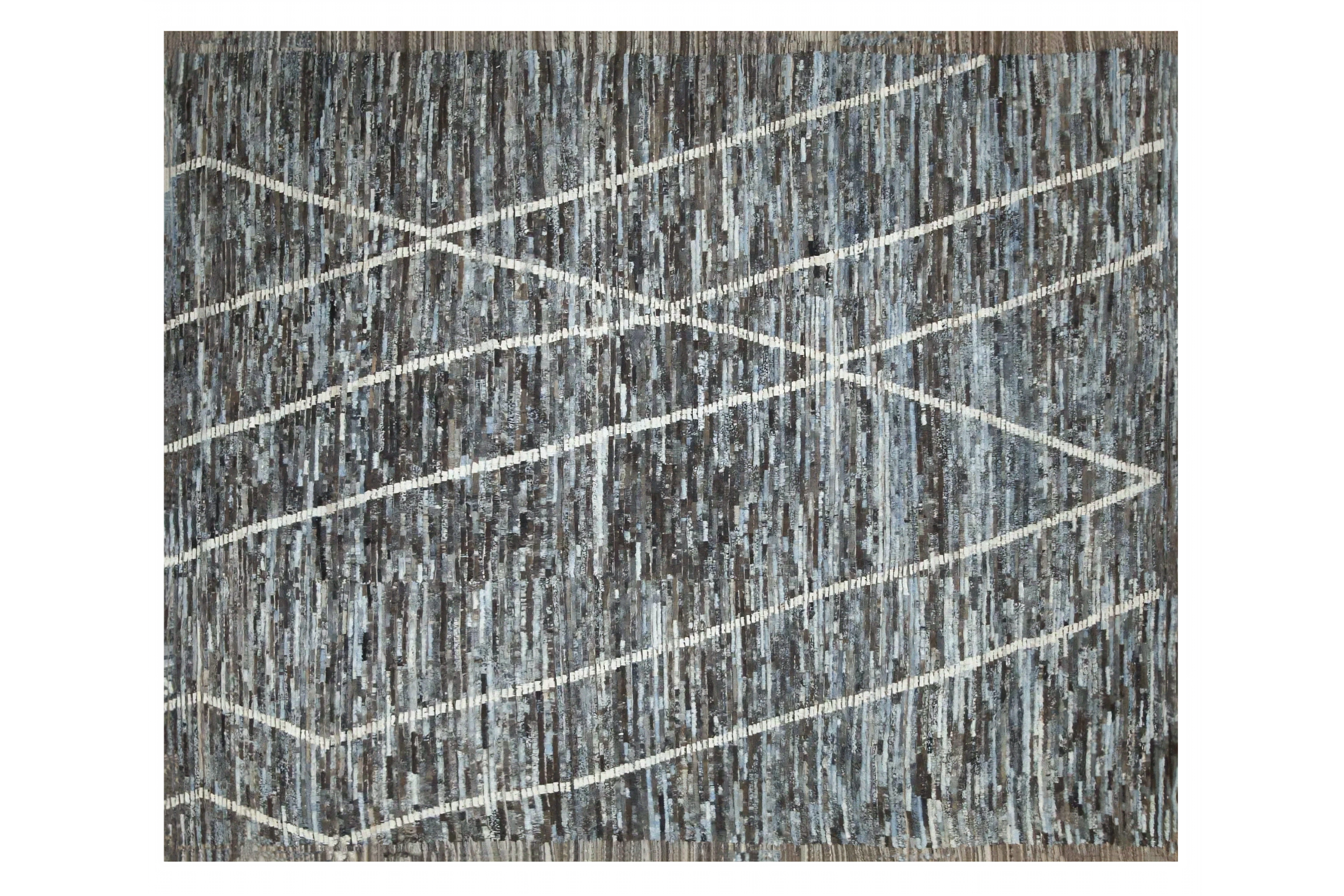 Afghanistan Moroccan Tribal Rug 89922