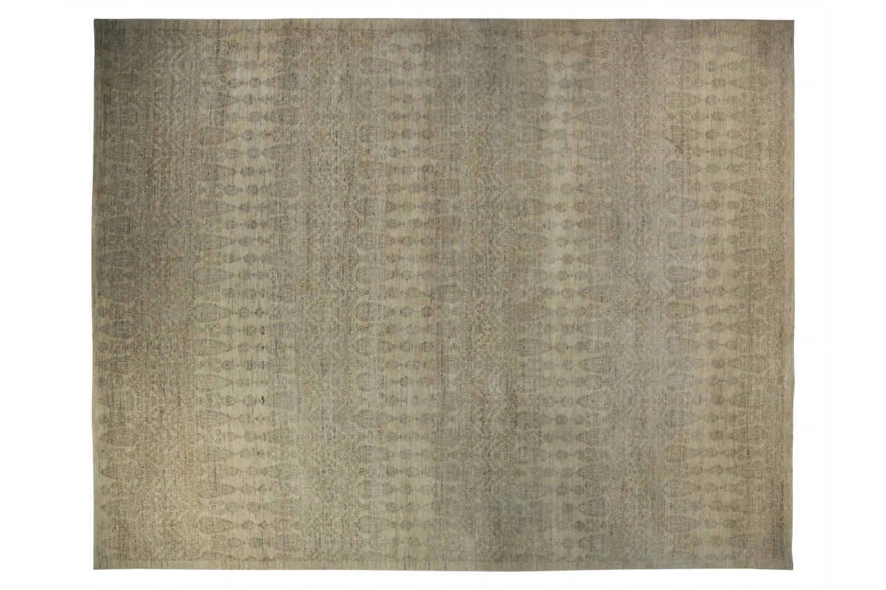Pakistan Tribal Rug 89998