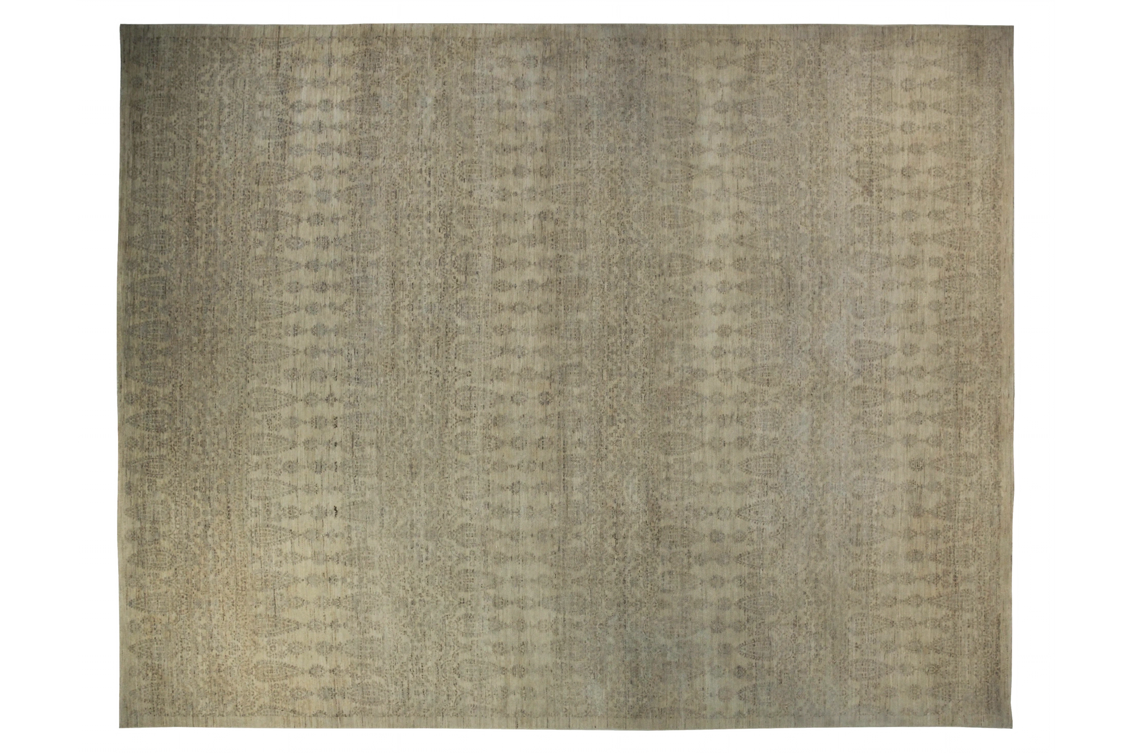 Pakistan Tribal Rug 89998