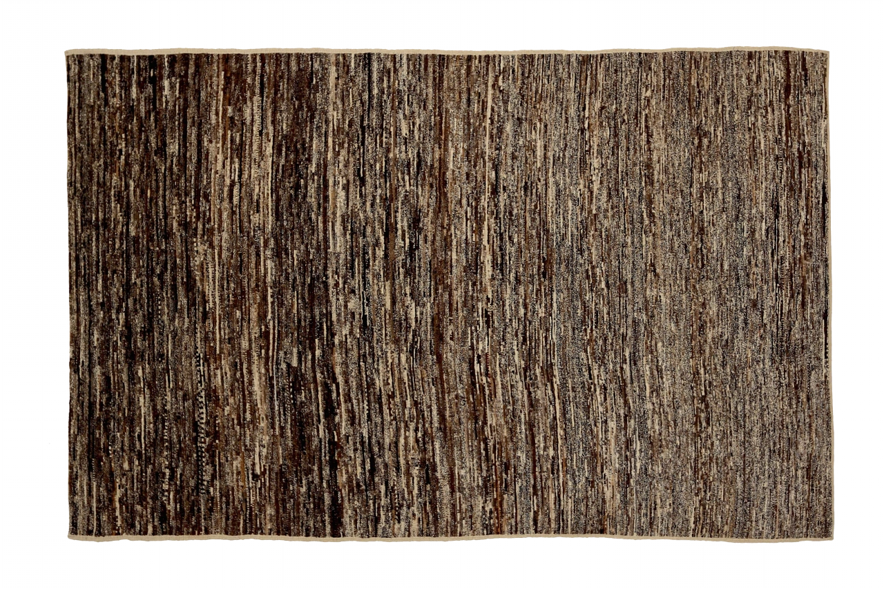 Afghanistan Moroccan Tribal Rug 90398