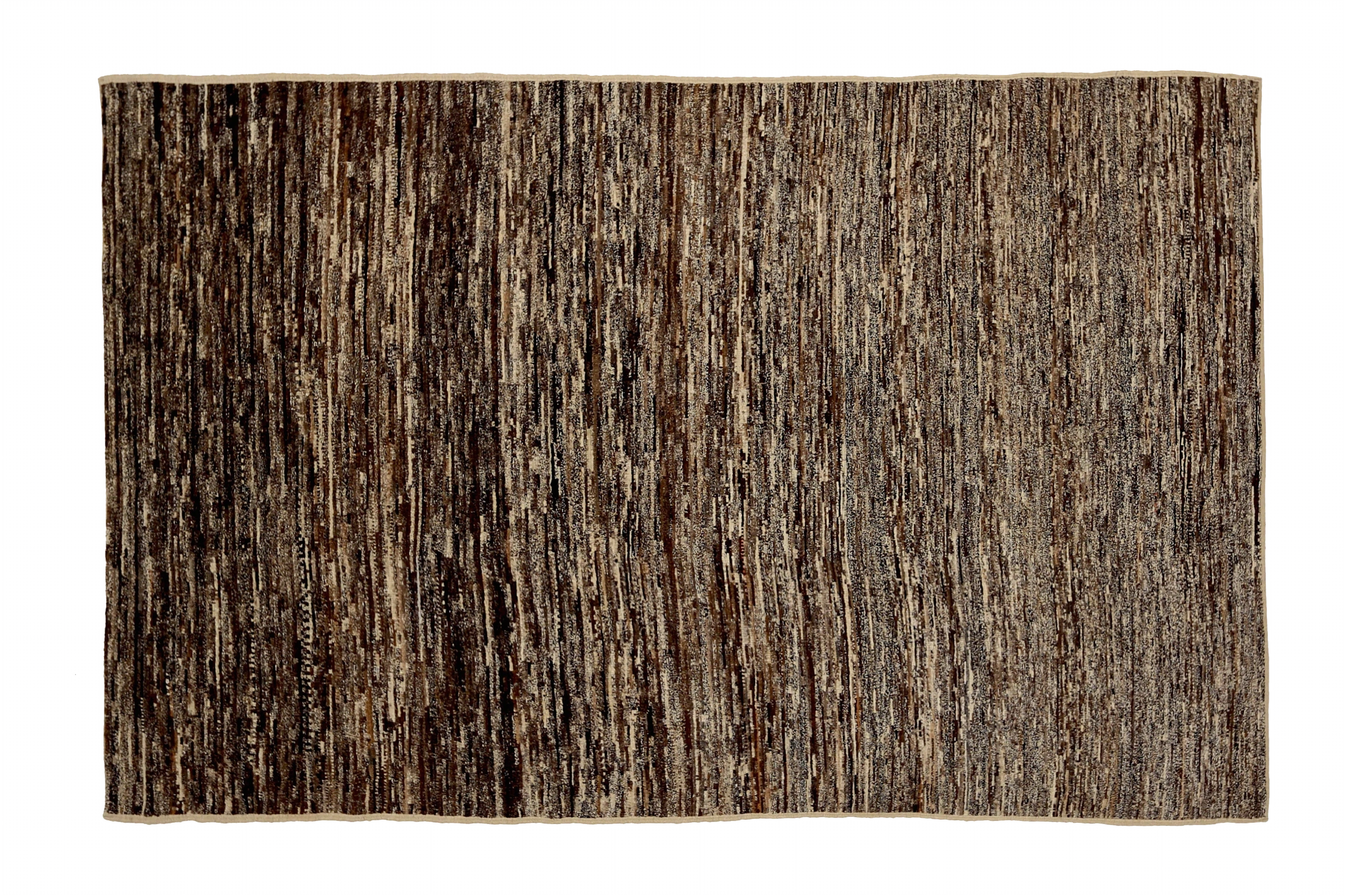 Afghanistan Moroccan Tribal Rug 90398