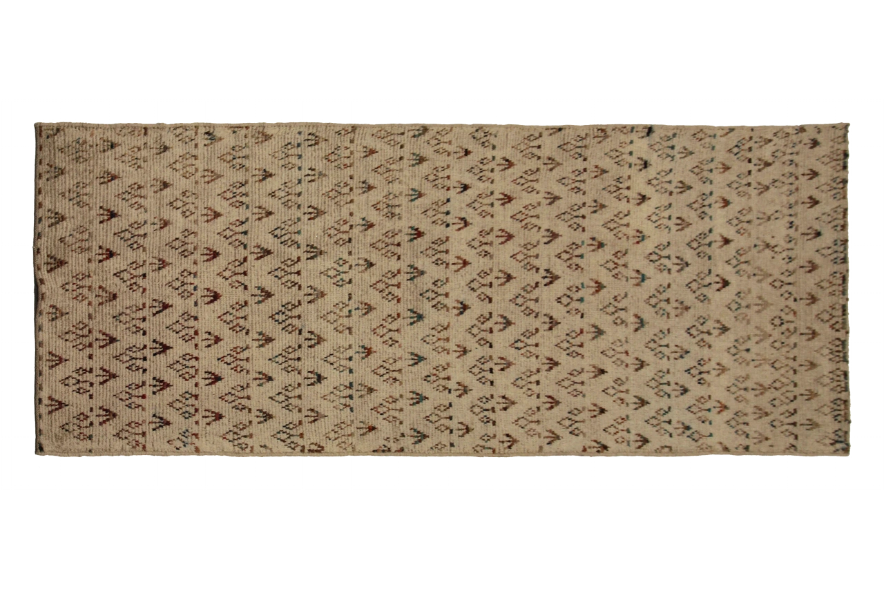 Afghanistan Moroccan Tribal Rug 90406