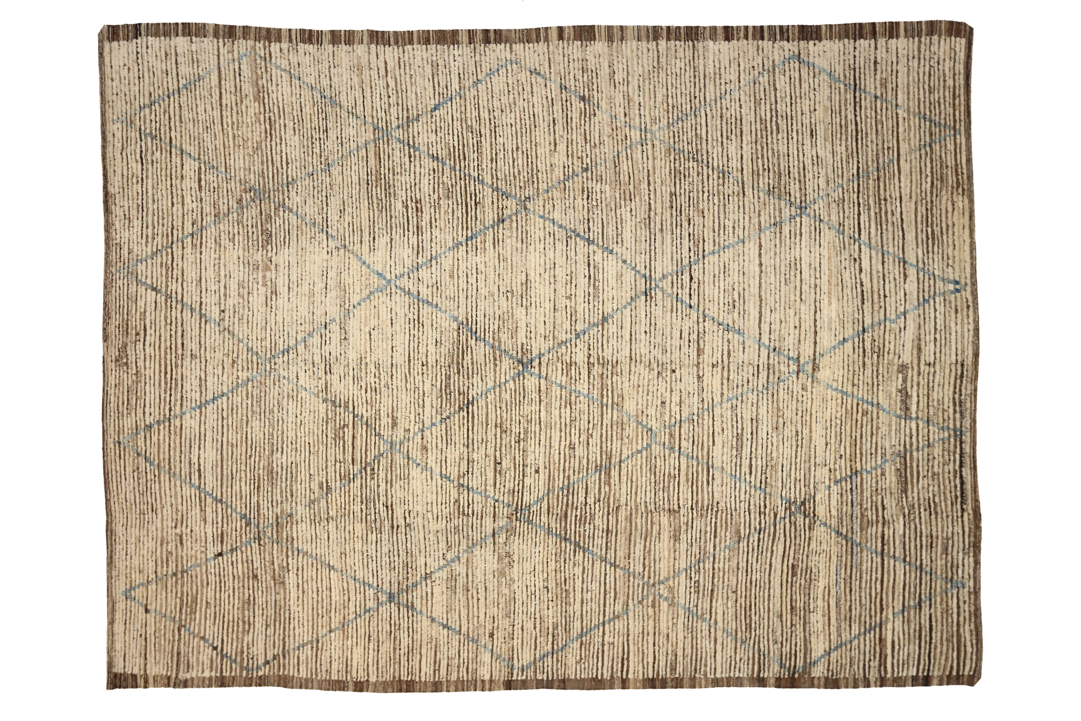 Afghanistan Moroccan Tribal Rug 90423