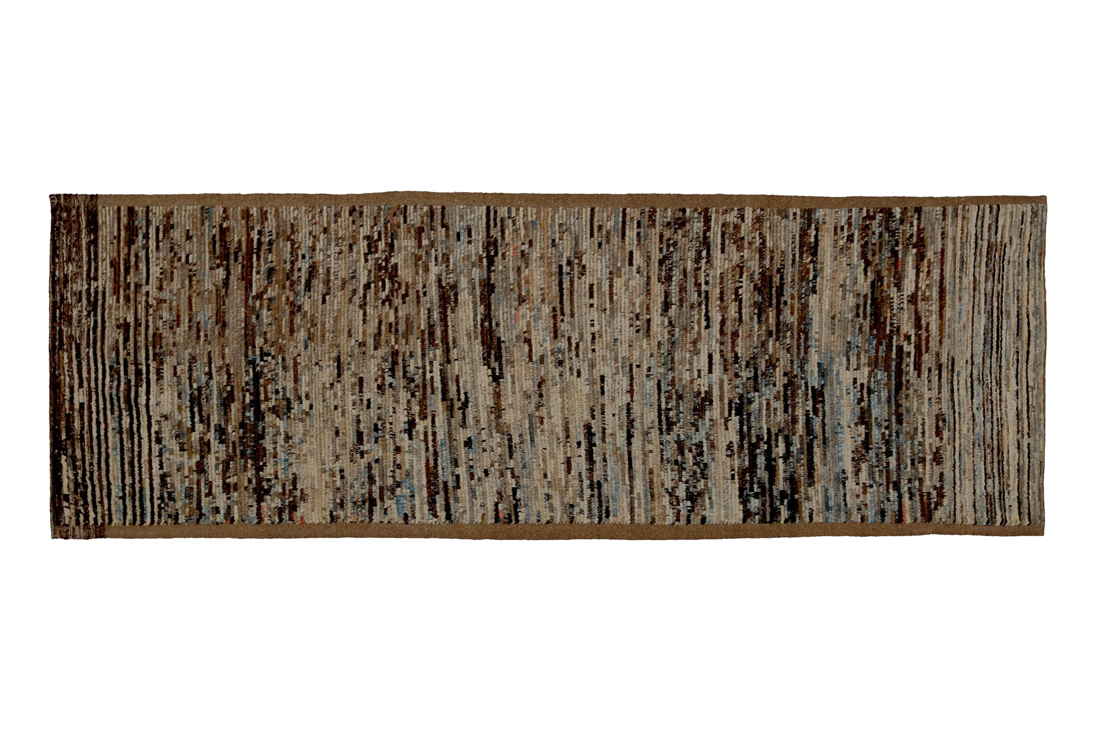 Afghanistan Moroccan Tribal Rug 90434