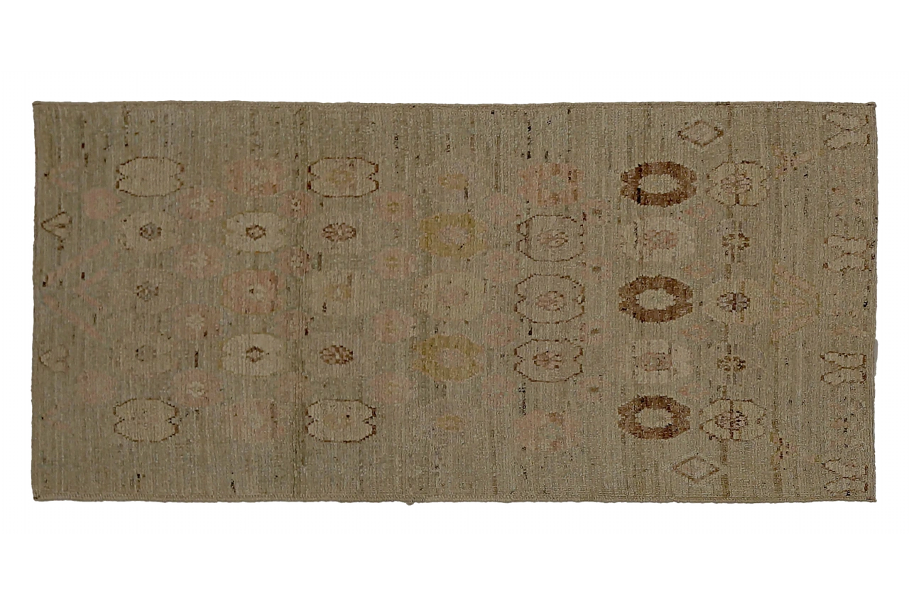 Afghanistan Moroccan Tribal Rug 90442