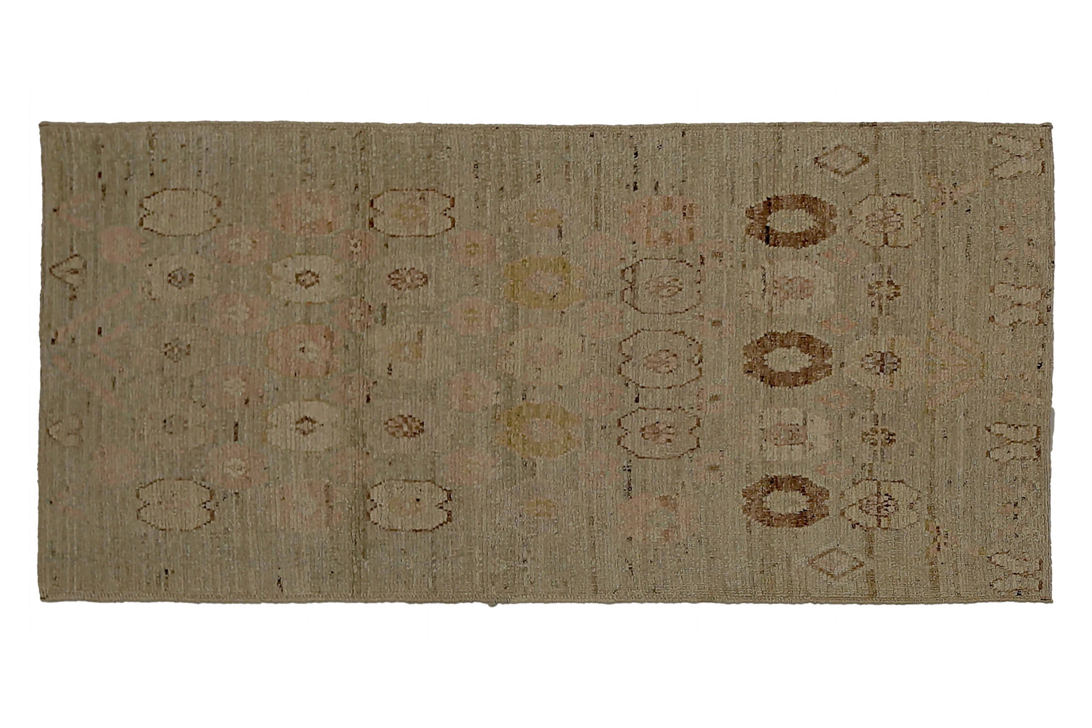 Afghanistan Moroccan Tribal Rug 90442