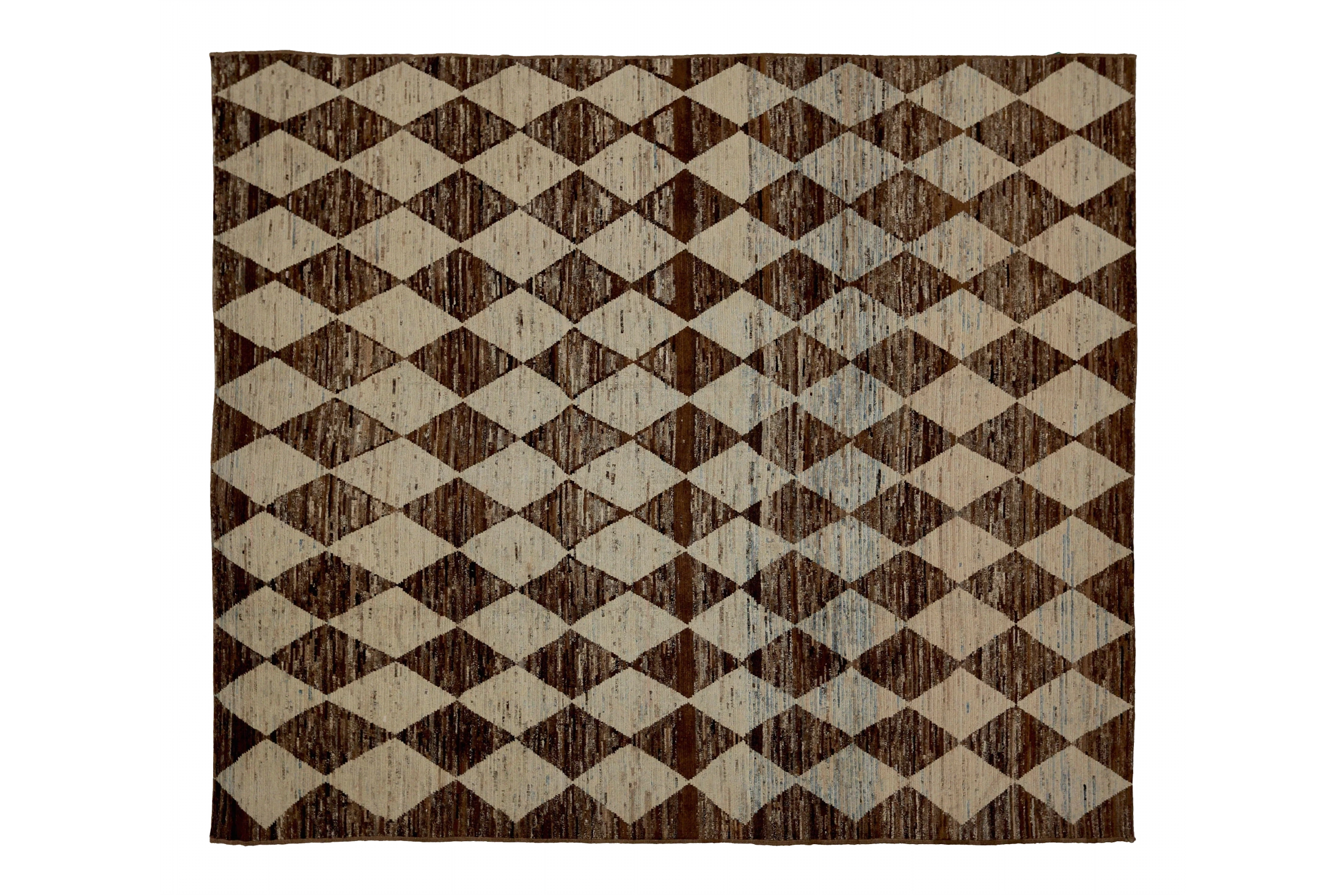 Afghanistan Moroccan Tribal Rug 90444