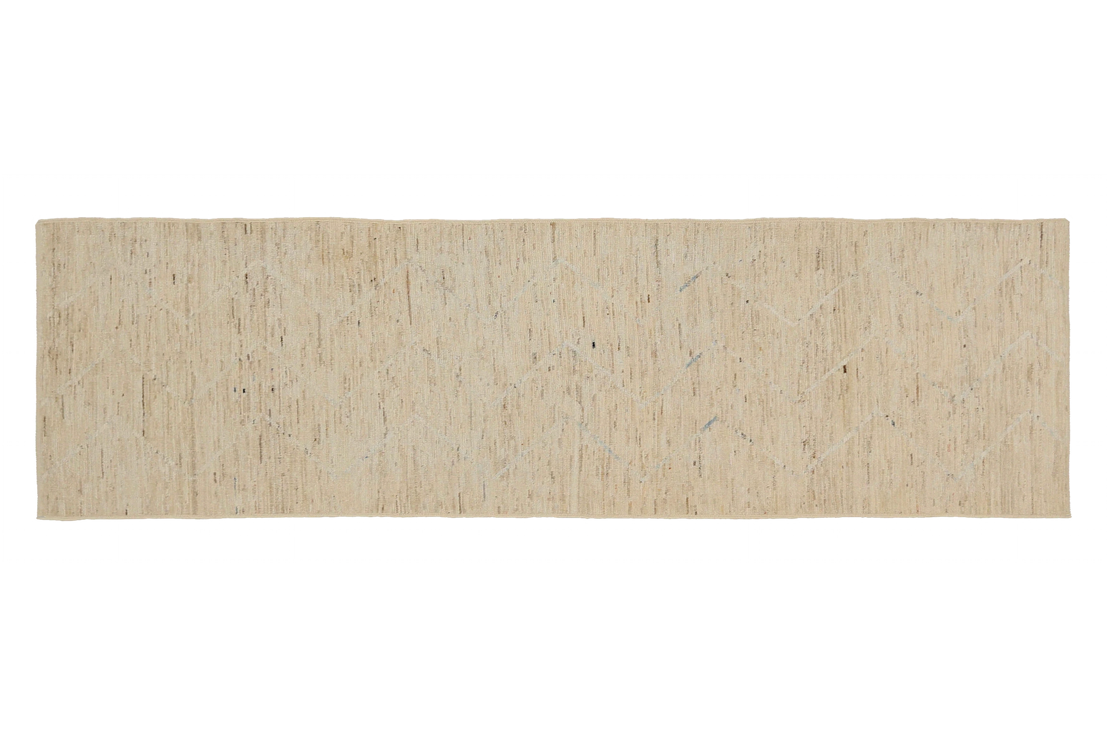 Afghanistan Moroccan Tribal Rug 90454