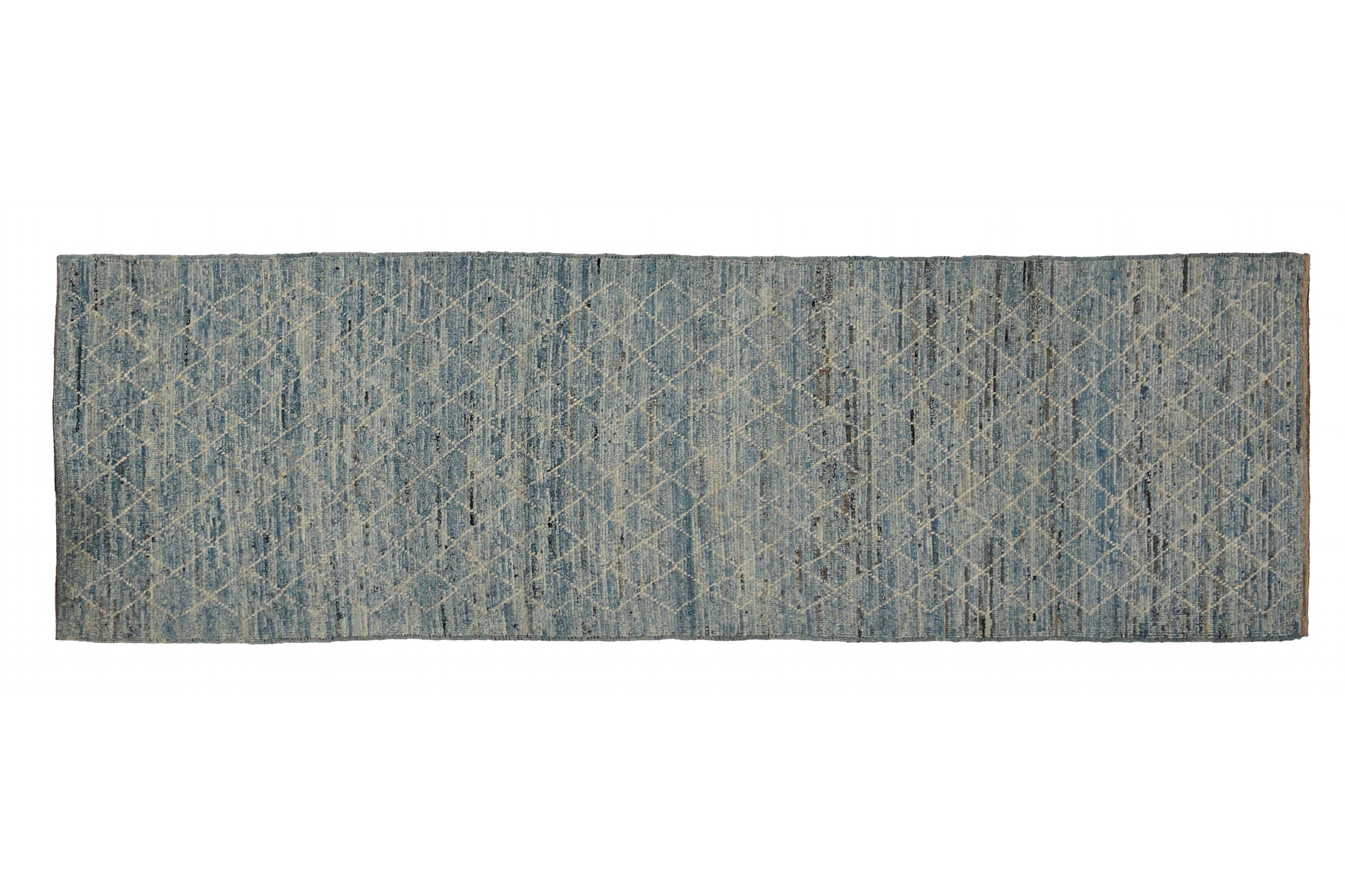 Afghanistan Moroccan Tribal Rug 90456