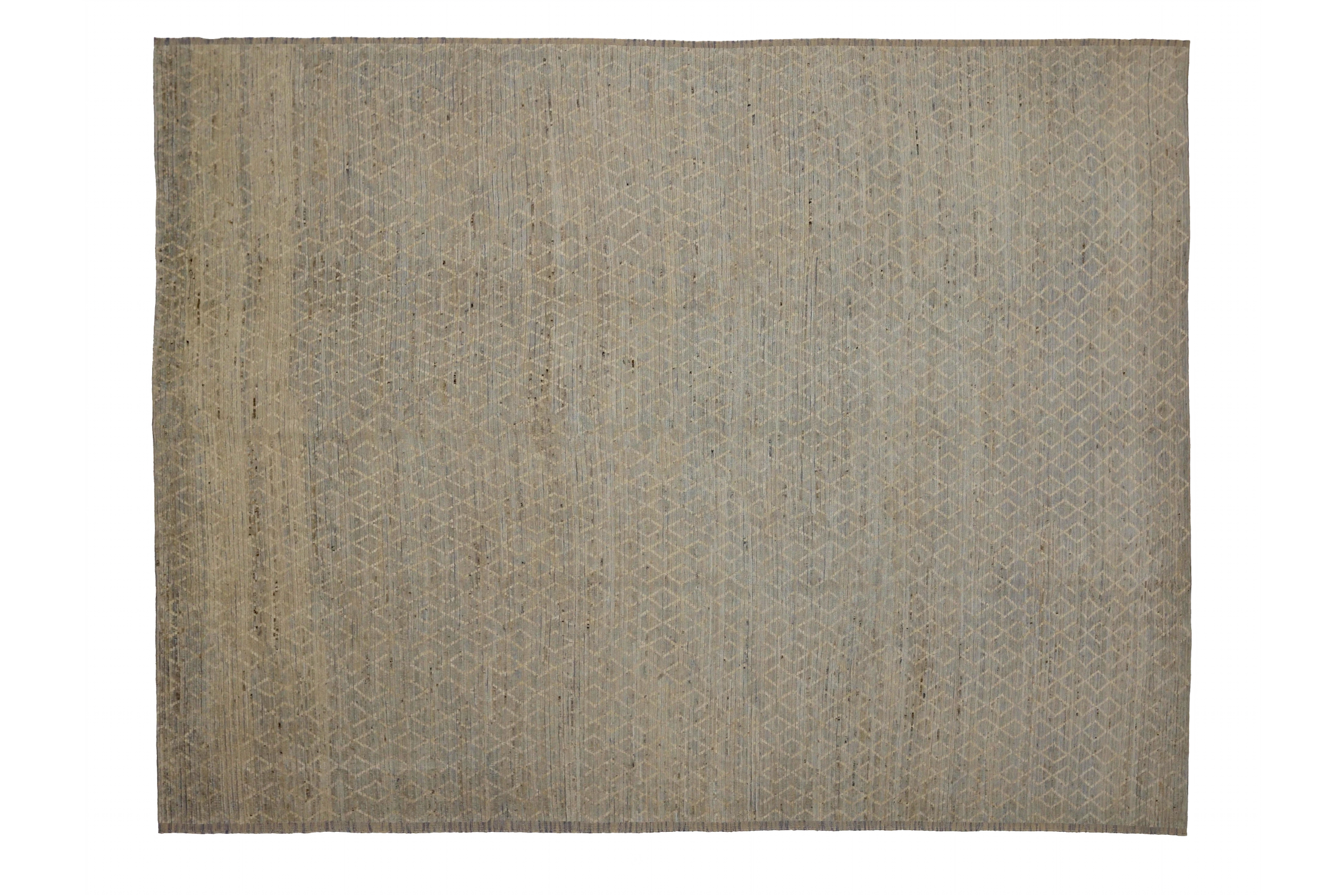 Afghanistan Moroccan Tribal Rug 90458