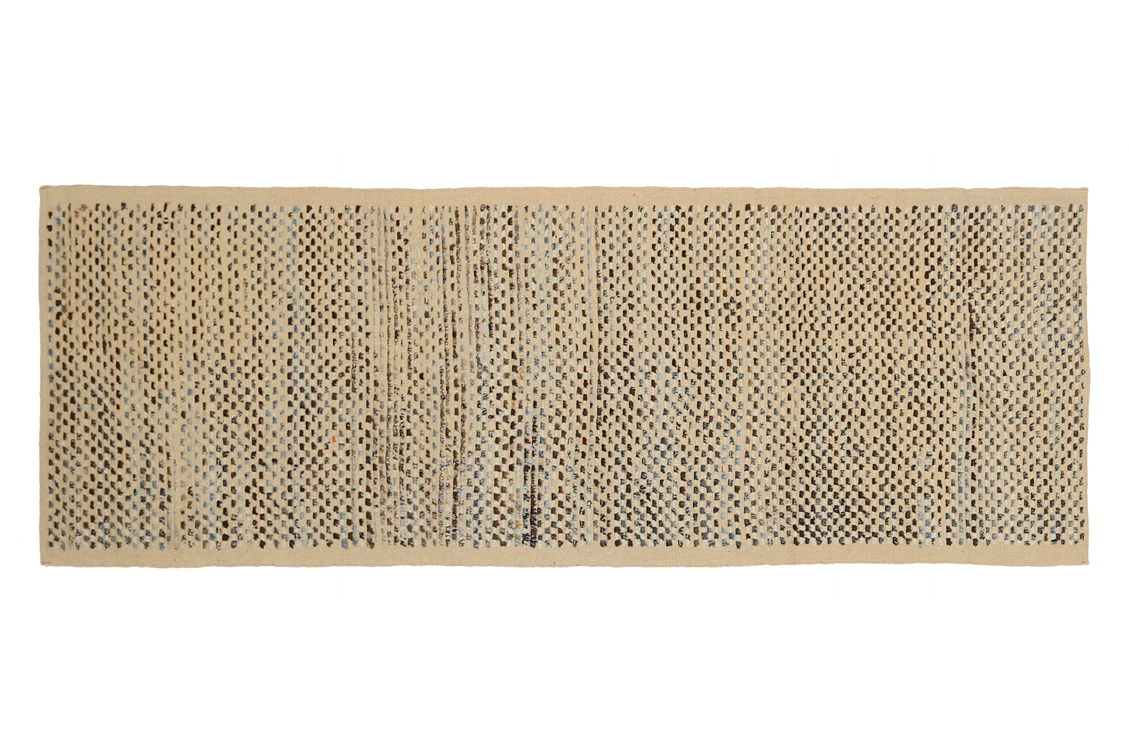 Afghanistan Moroccan Tribal Rug 90476