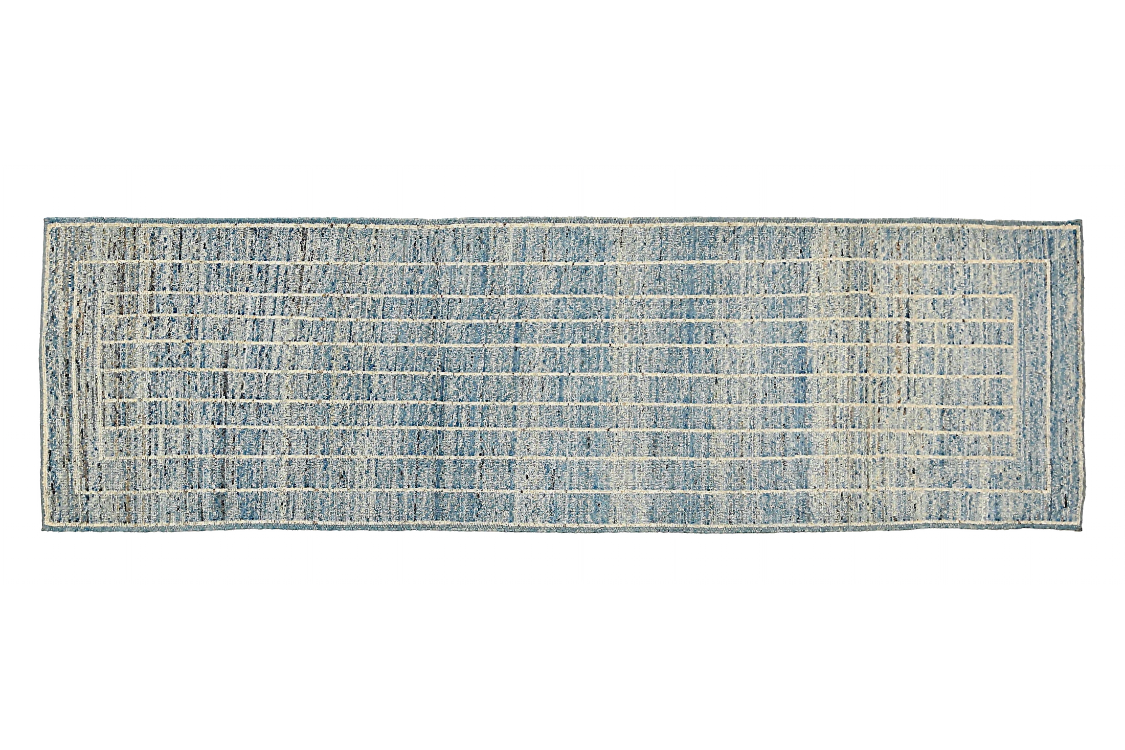 Afghanistan Moroccan Tribal Rug 90478