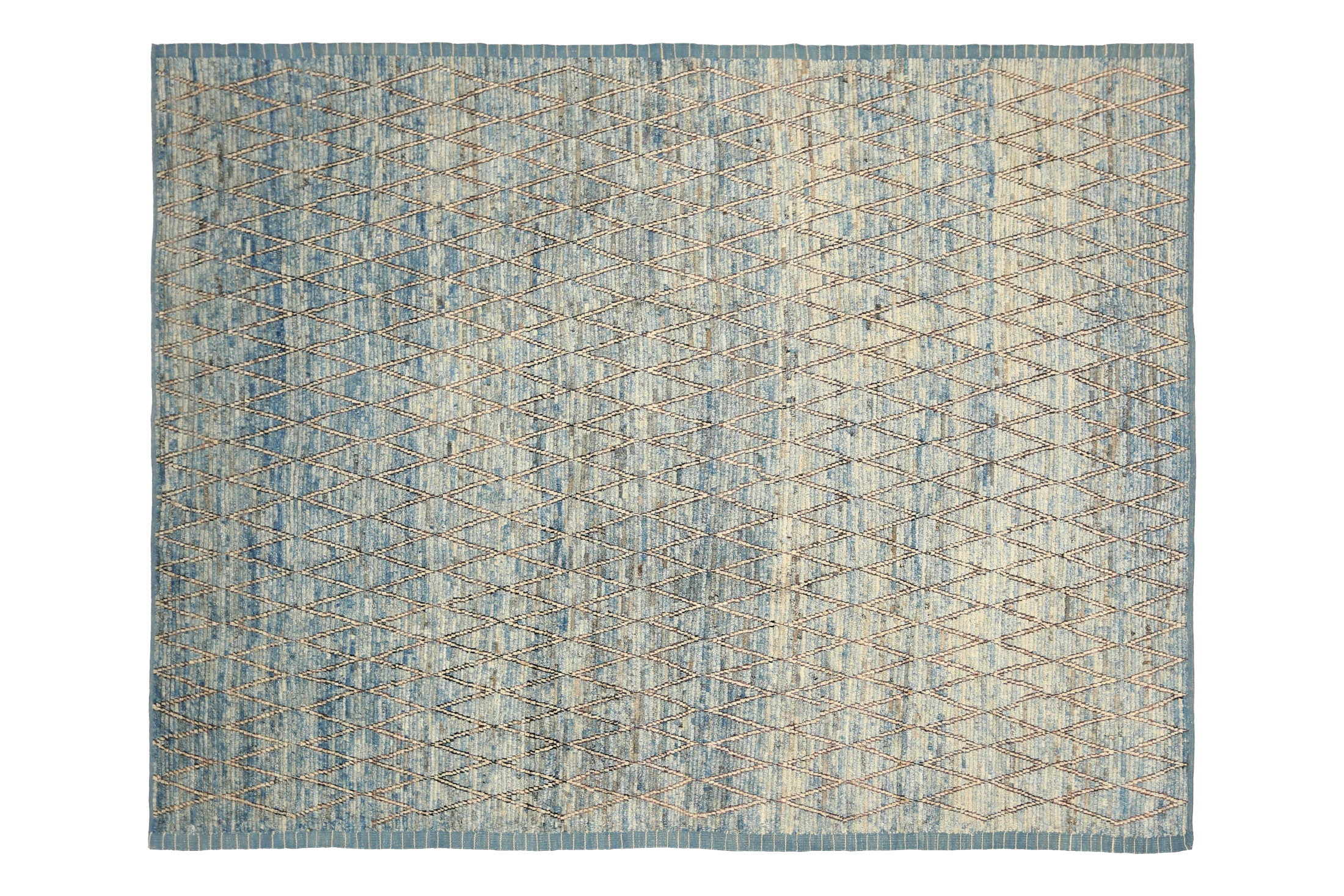 Afghanistan Moroccan Tribal Rug 90496