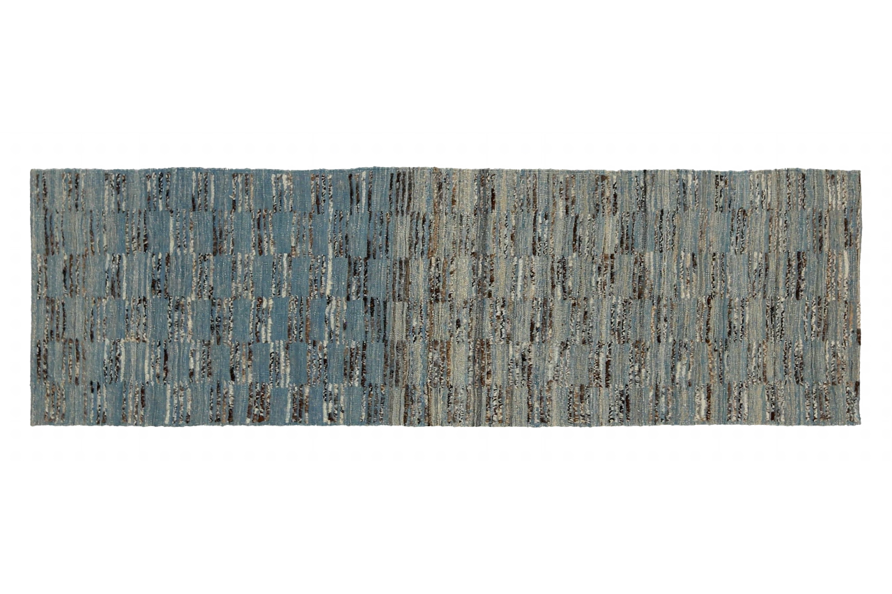 Afghanistan Moroccan Tribal Rug 90505