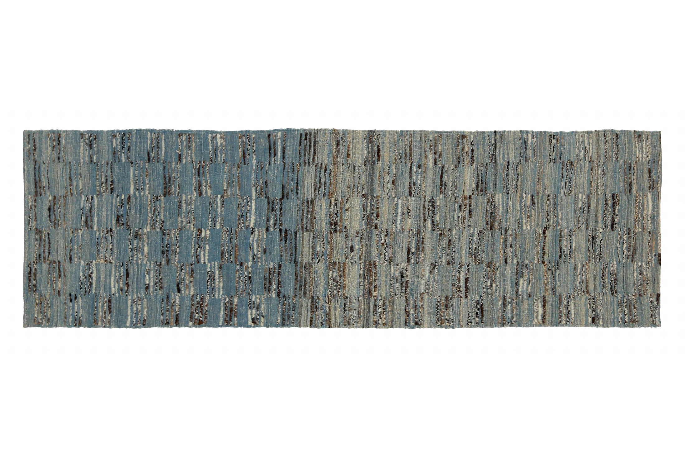 Afghanistan Moroccan Tribal Rug 90505