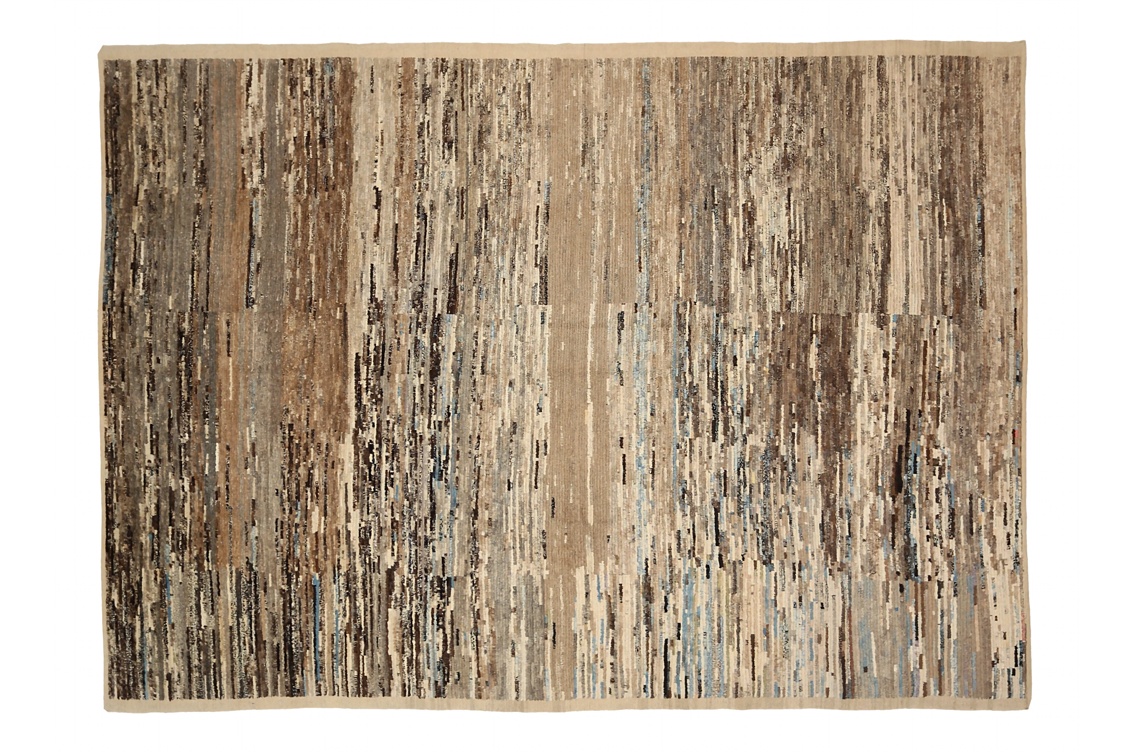 Afghanistan Moroccan Tribal Rug 90512