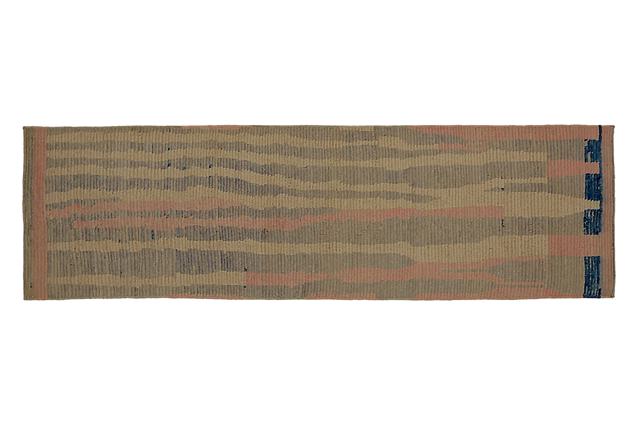 Afghanistan Moroccan Tribal Rug 90529