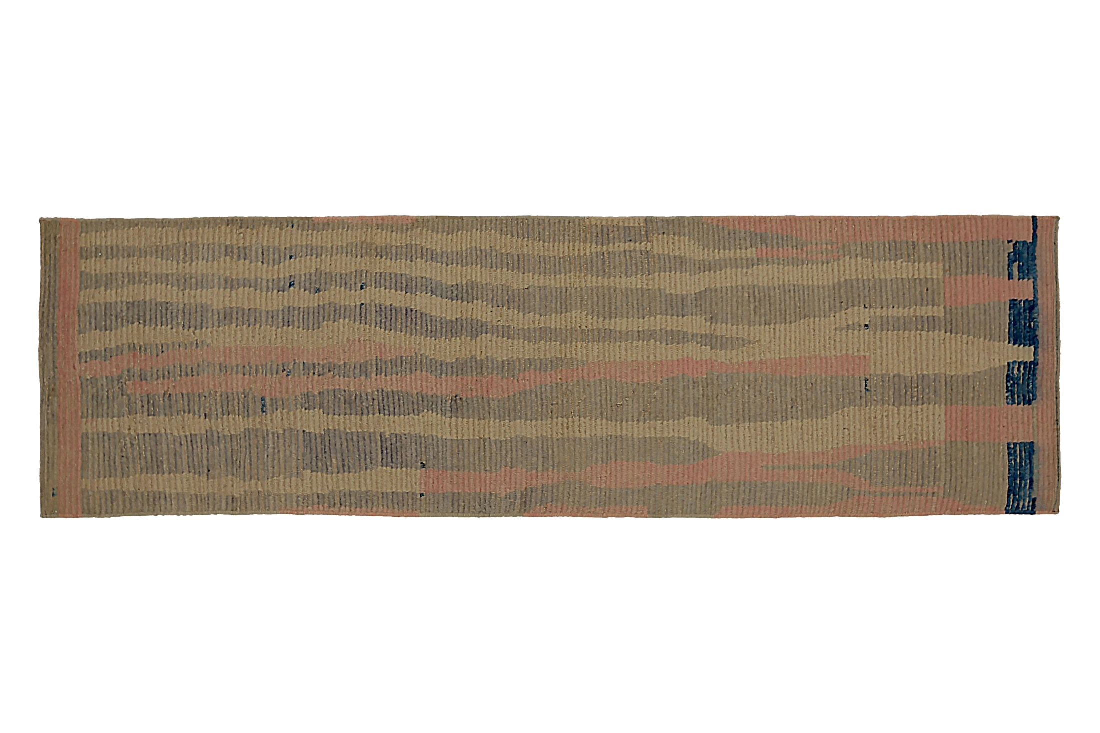 Afghanistan Moroccan Tribal Rug 90529