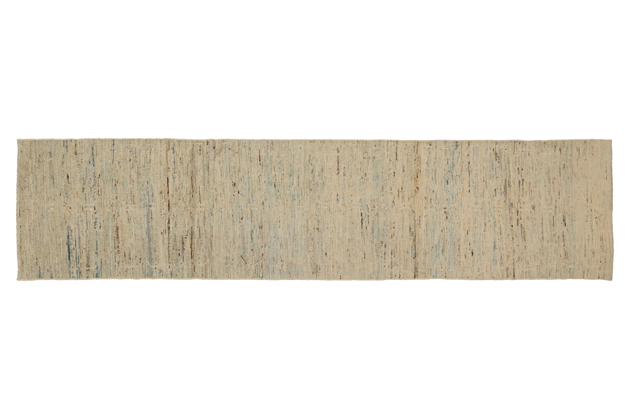 Afghanistan Moroccan Tribal Rug 90547